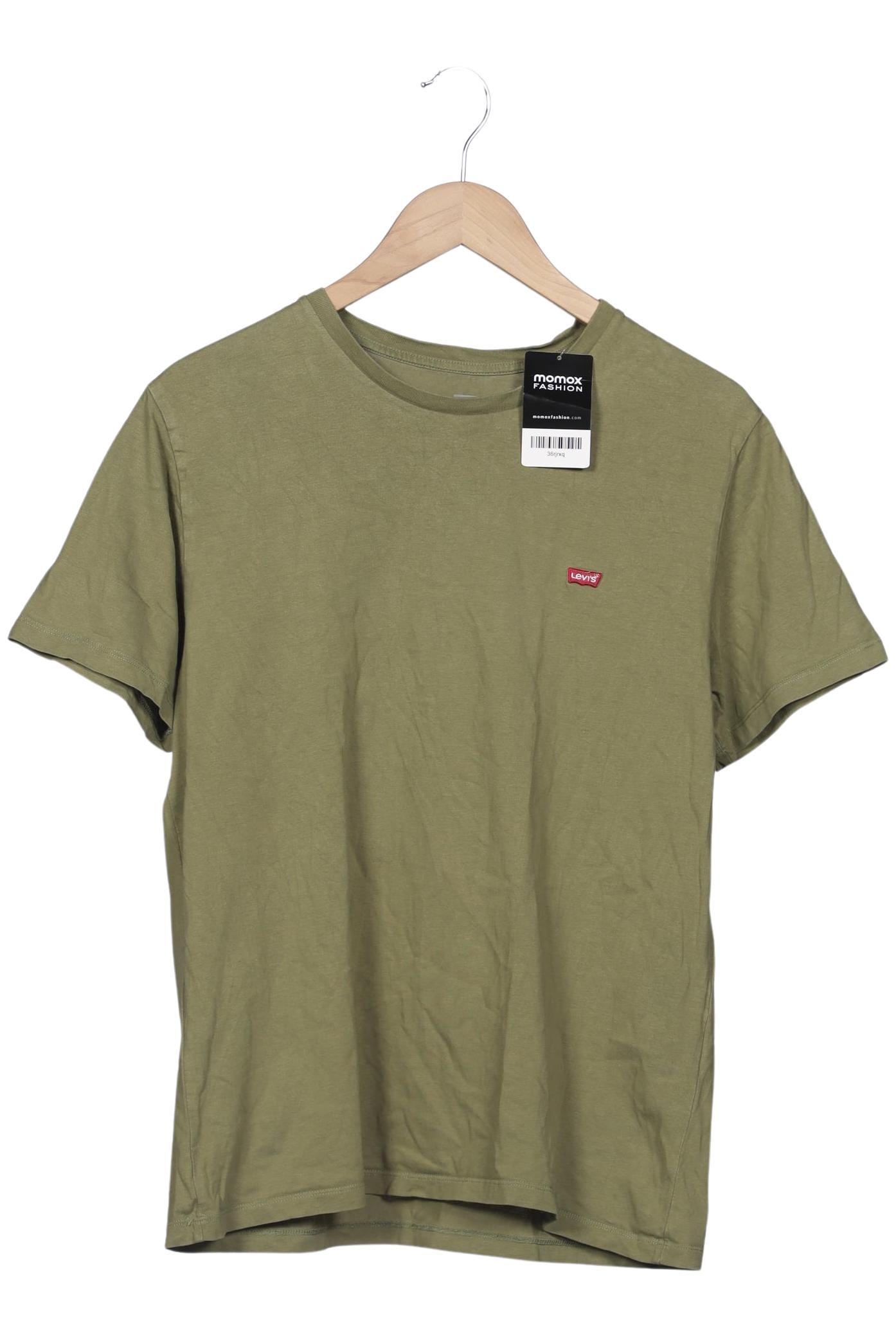 

Levis Herren T-Shirt, grün, Gr. 52