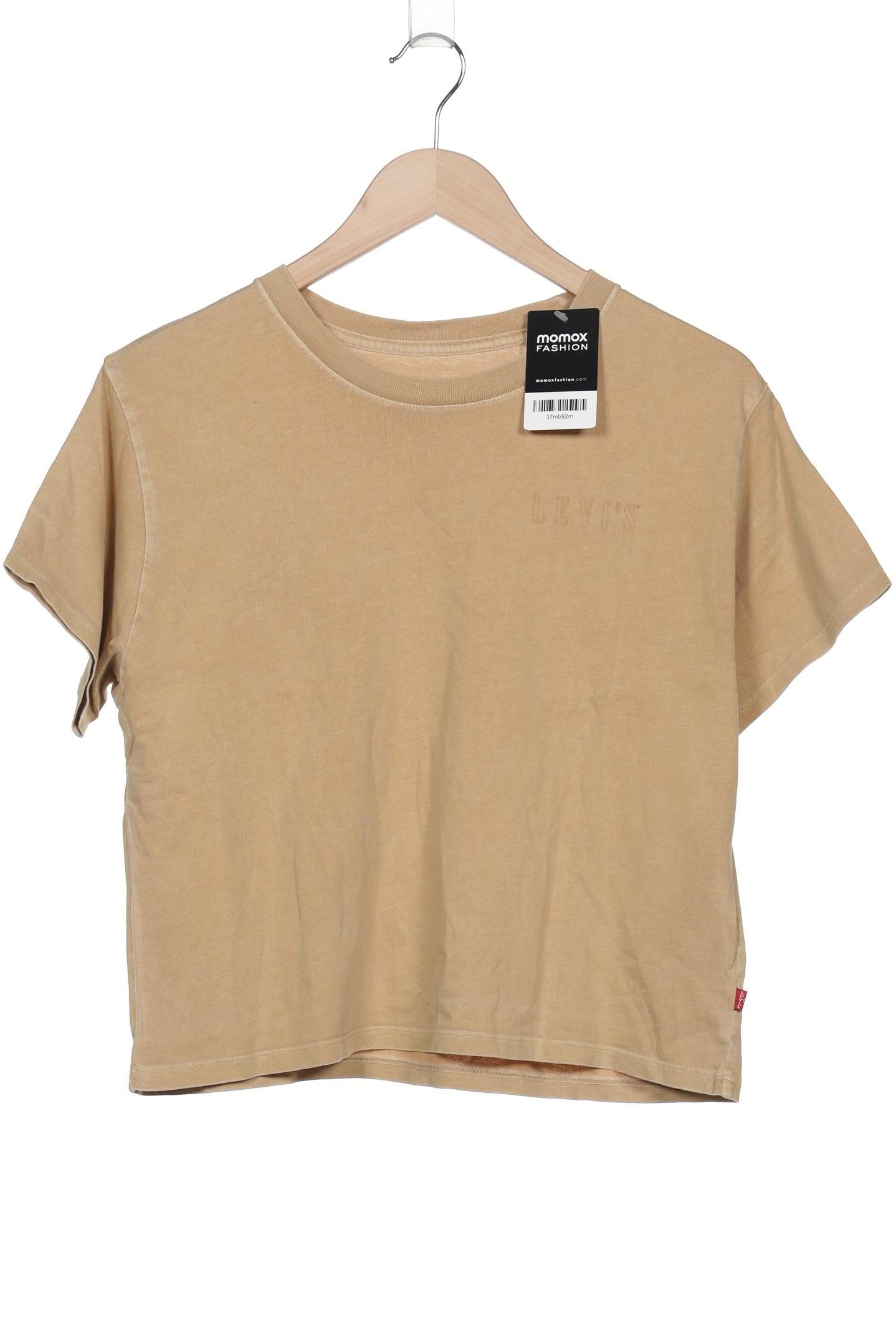 

Levis Herren T-Shirt, beige, Gr. 46