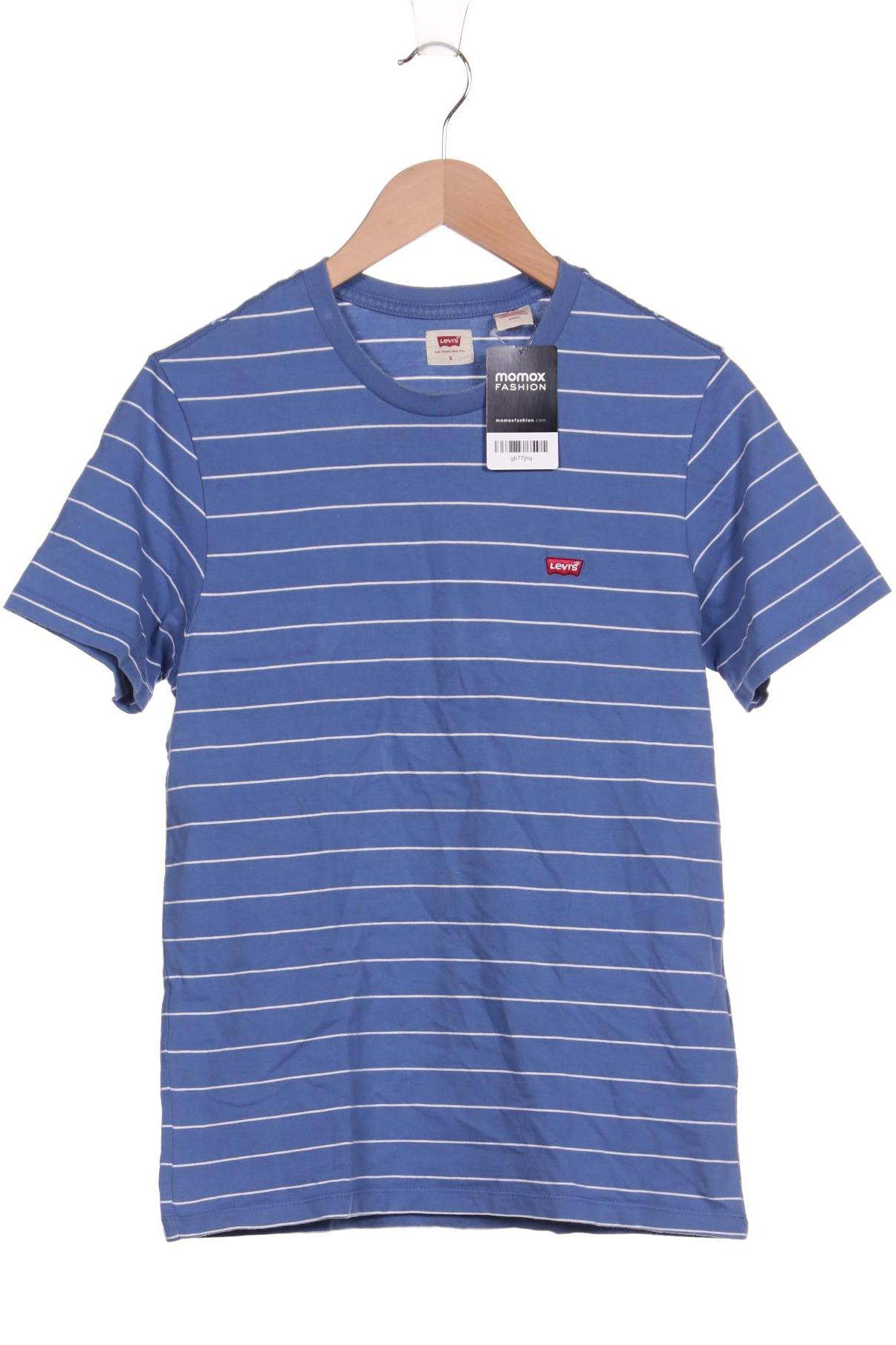 

Levis Herren T-Shirt, blau, Gr. 46