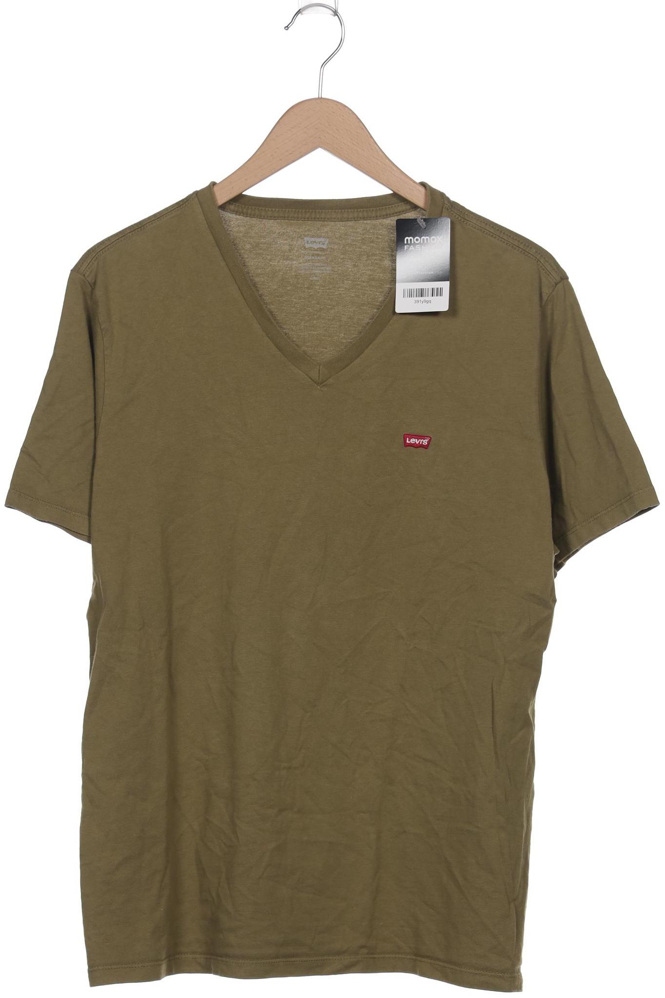 

Levis Herren T-Shirt, grün, Gr. 52