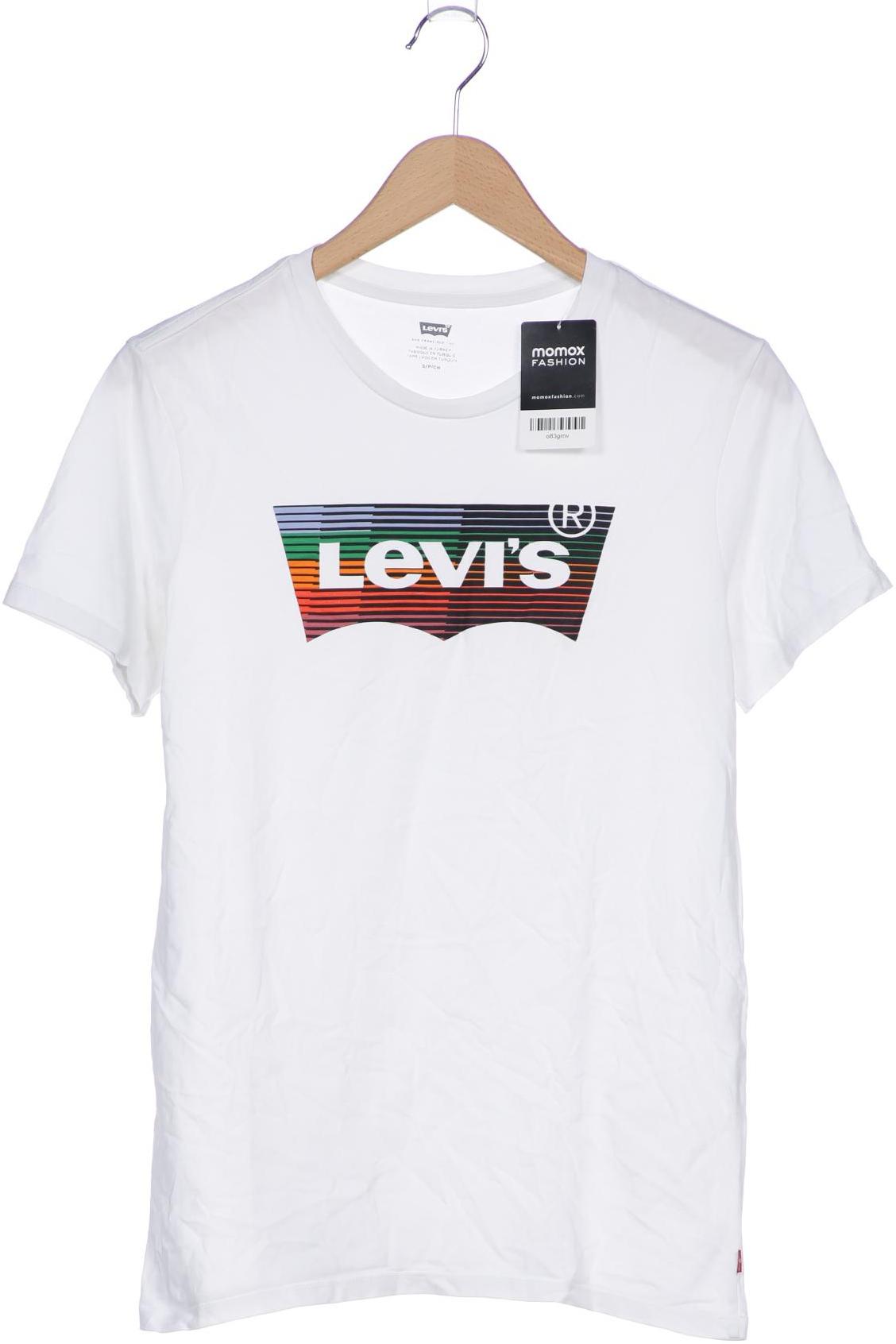 

Levis Herren T-Shirt, weiß, Gr. 46