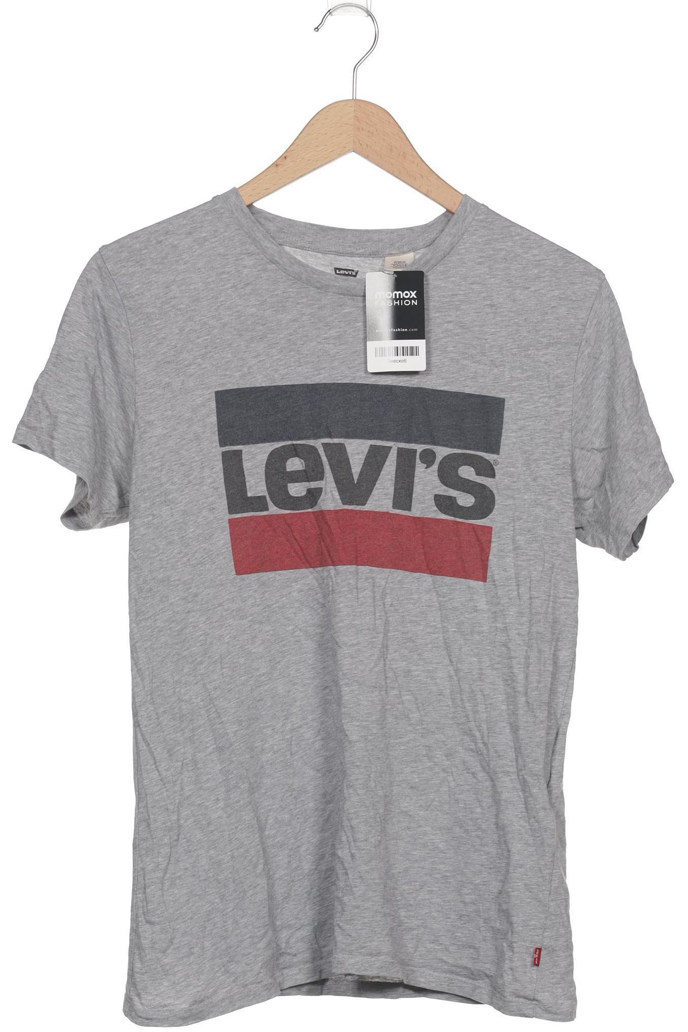 

Levis Herren T-Shirt, grau, Gr. 46