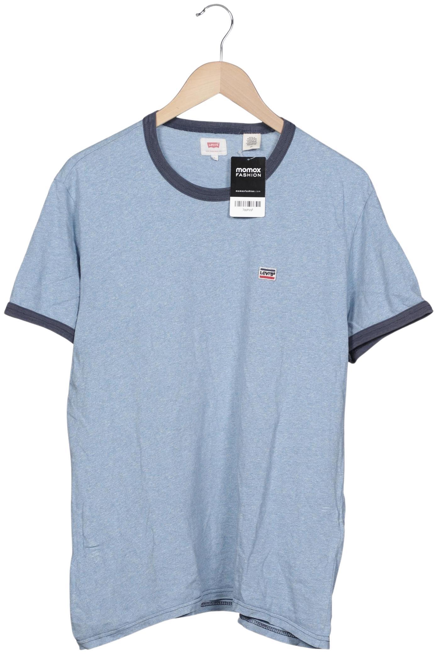 

Levis Herren T-Shirt, hellblau, Gr. 52