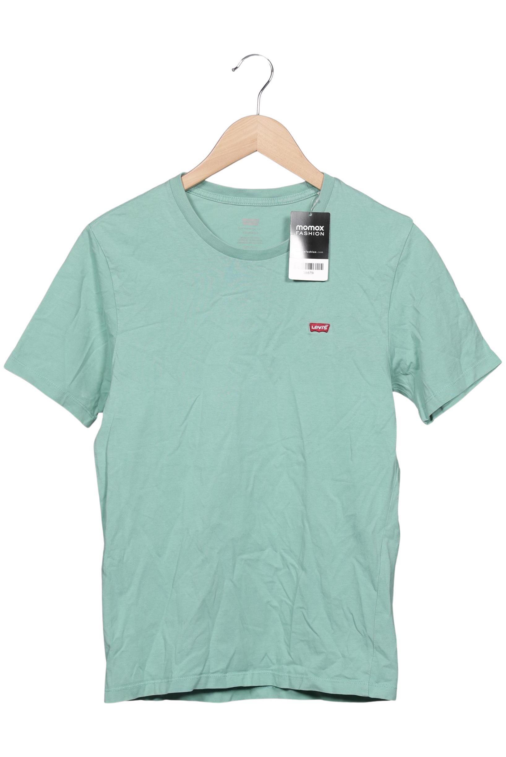 

Levis Herren T-Shirt, türkis, Gr. 44