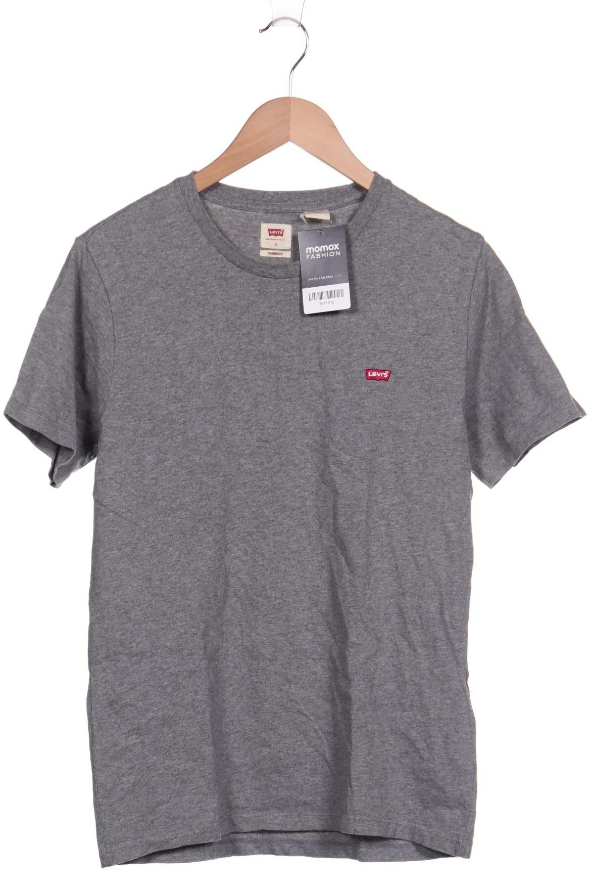 

Levis Herren T-Shirt, grau