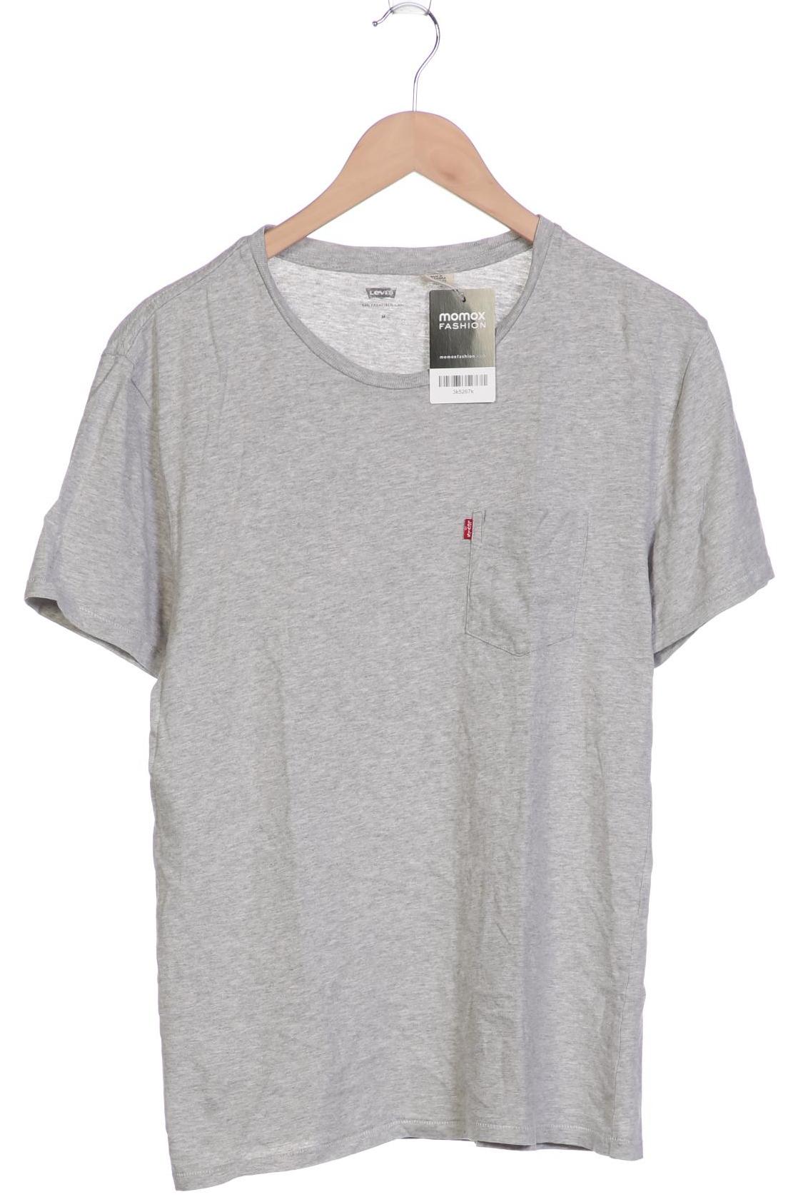 

Levis Herren T-Shirt, grau