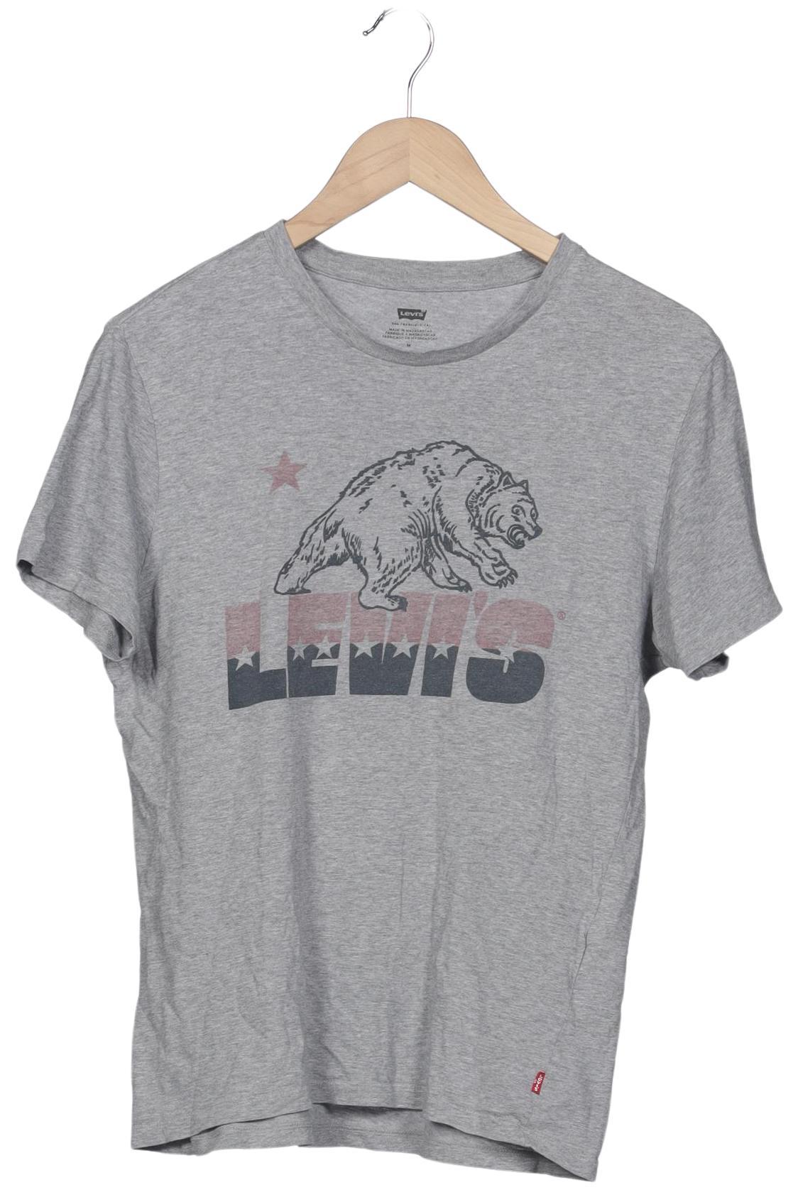 

Levis Herren T-Shirt, grau, Gr. 48