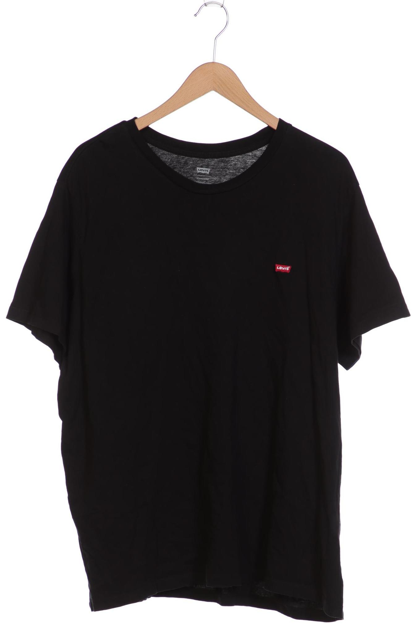 

Levis Herren T-Shirt, schwarz