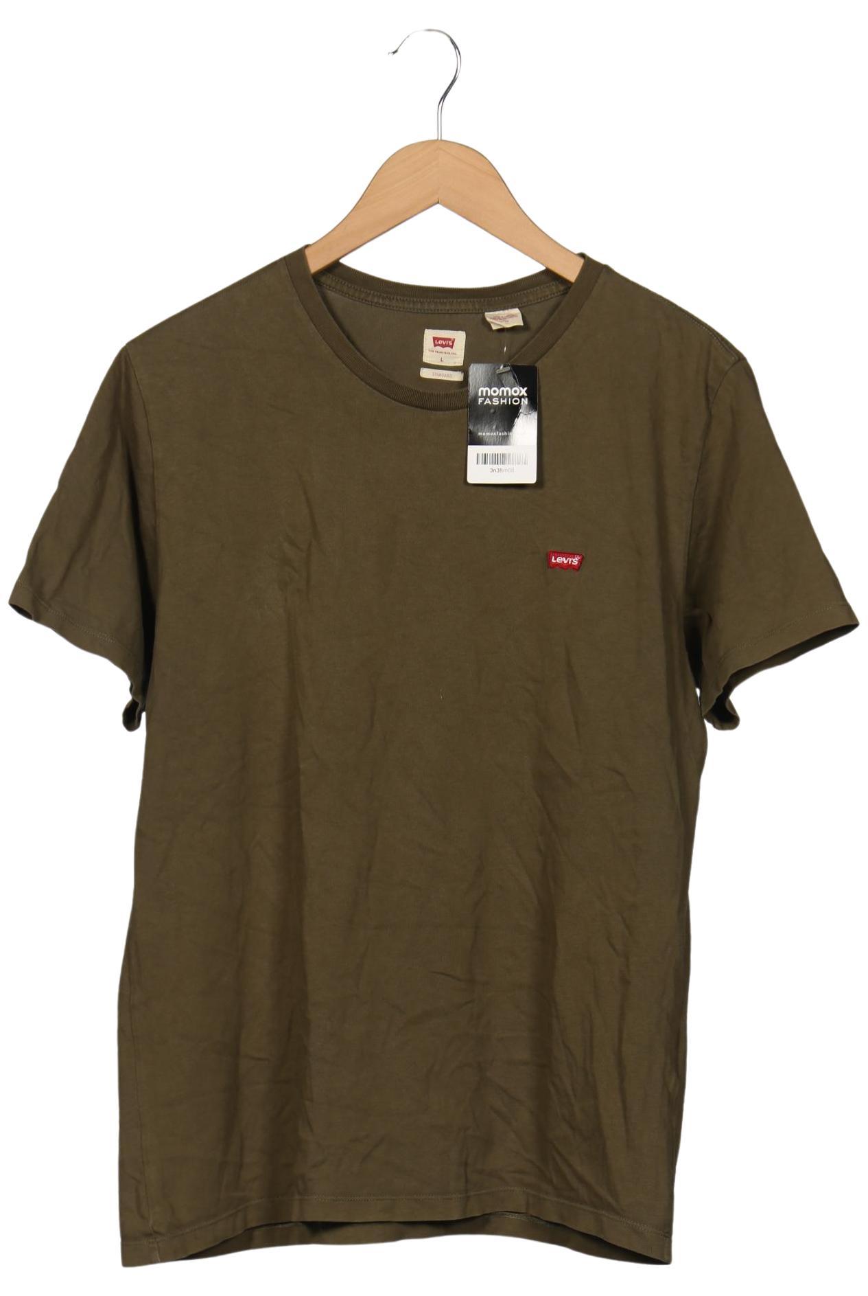 

Levis Herren T-Shirt, grün, Gr. 52