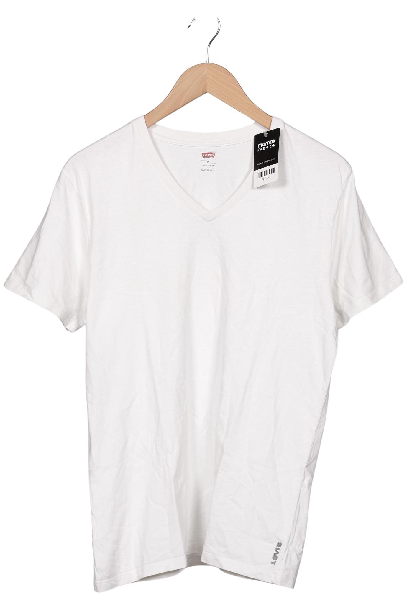 

Levis Herren T-Shirt, weiß, Gr. 48
