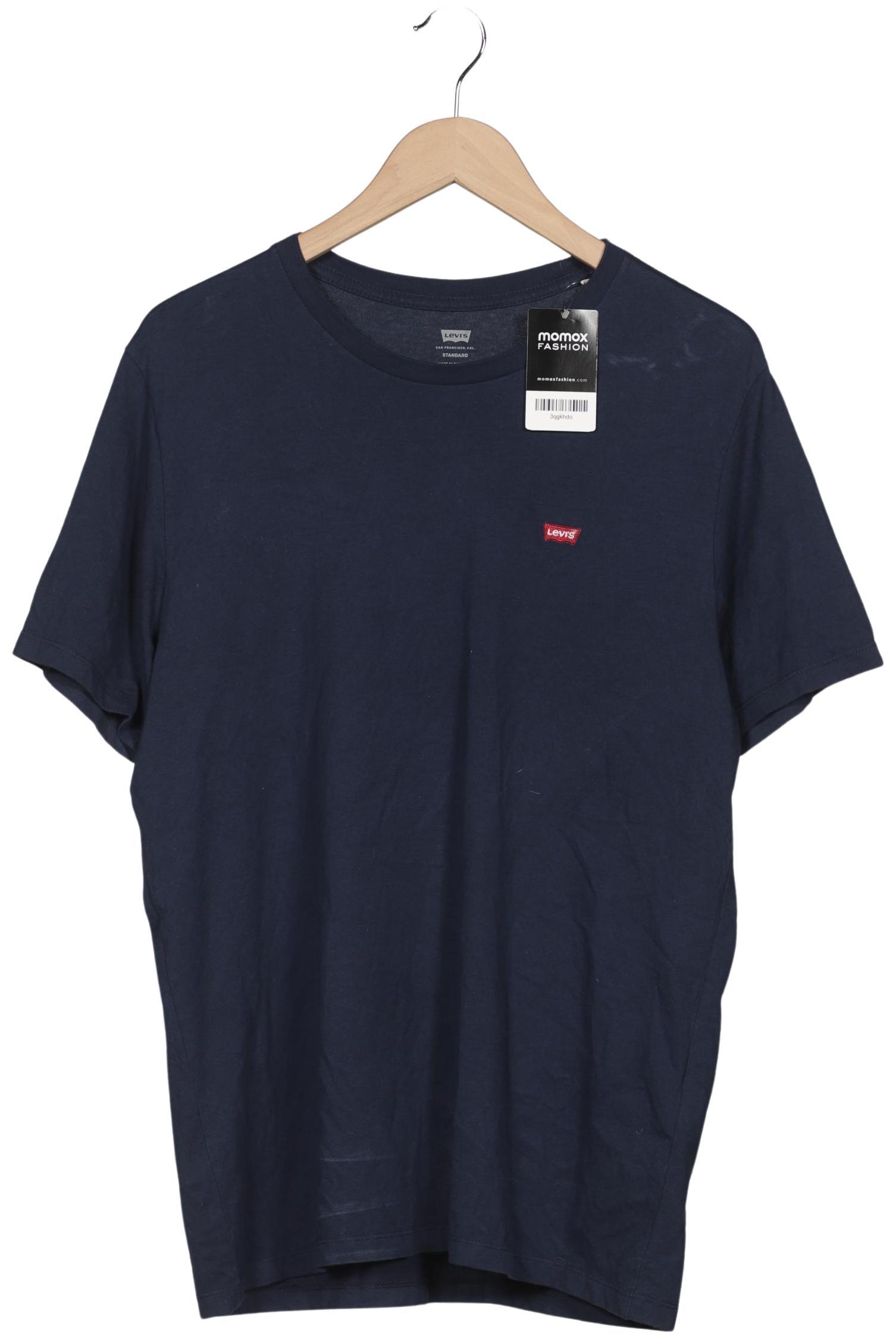 

Levis Herren T-Shirt, marineblau, Gr. 52