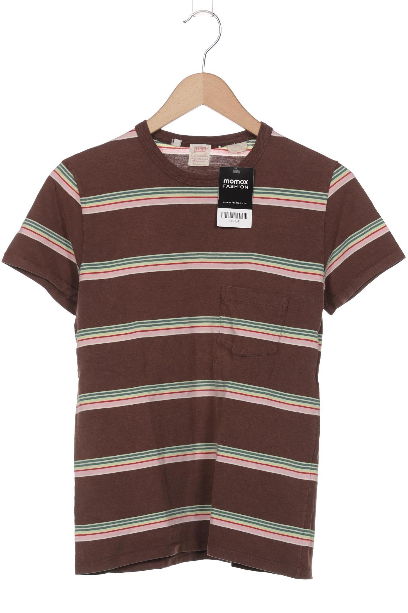 

Levis Herren T-Shirt, braun, Gr. 46