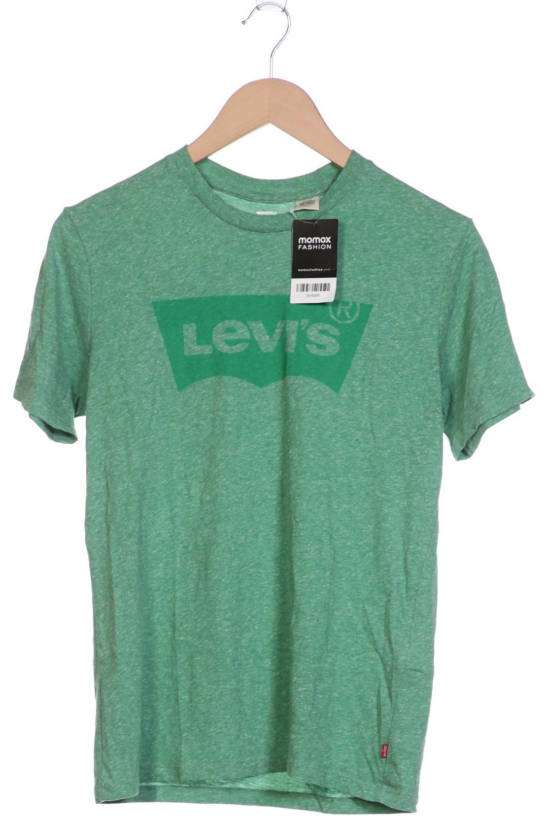 

Levis Herren T-Shirt, grün