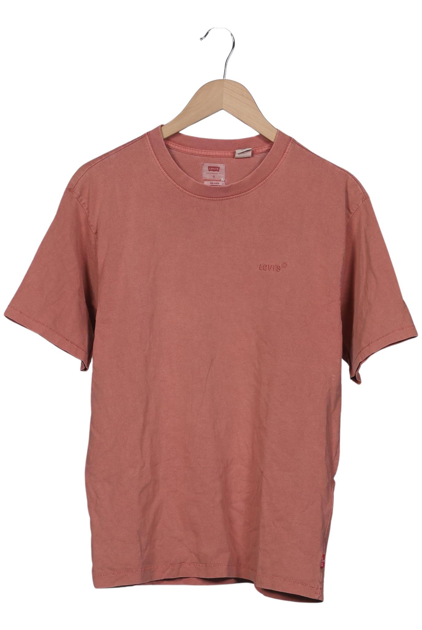 

Levis Herren T-Shirt, pink, Gr. 46
