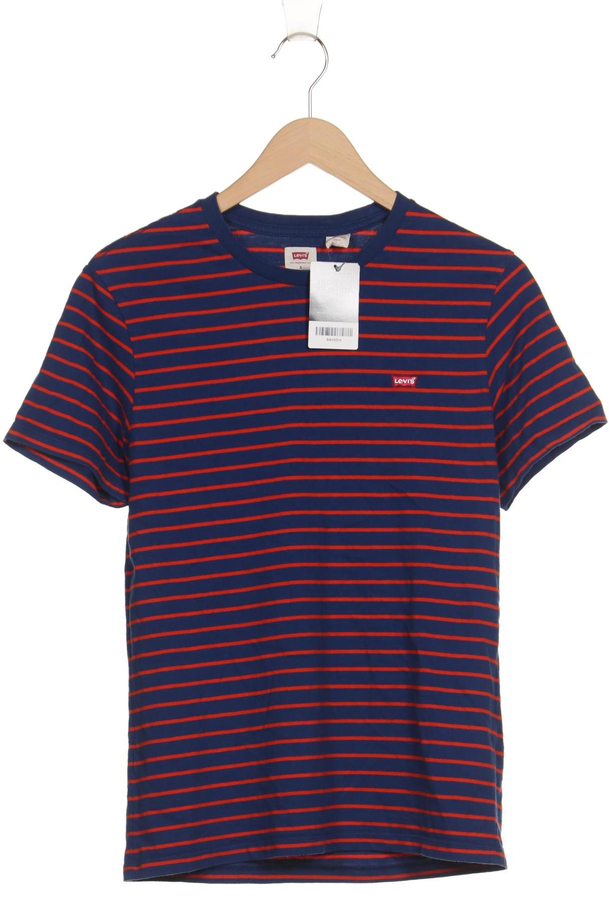 

Levis Herren T-Shirt, blau, Gr. 46