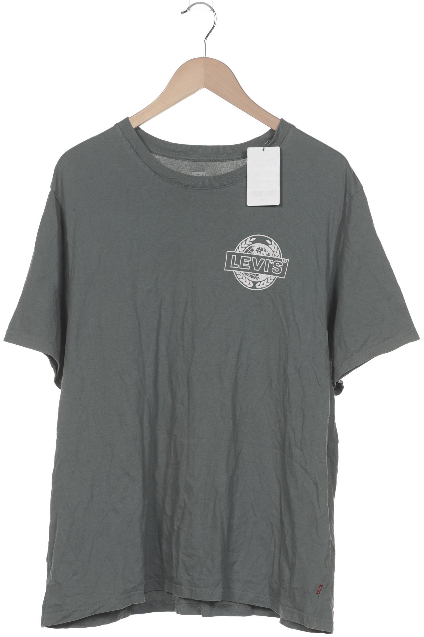 

Levis Herren T-Shirt, türkis, Gr. 54