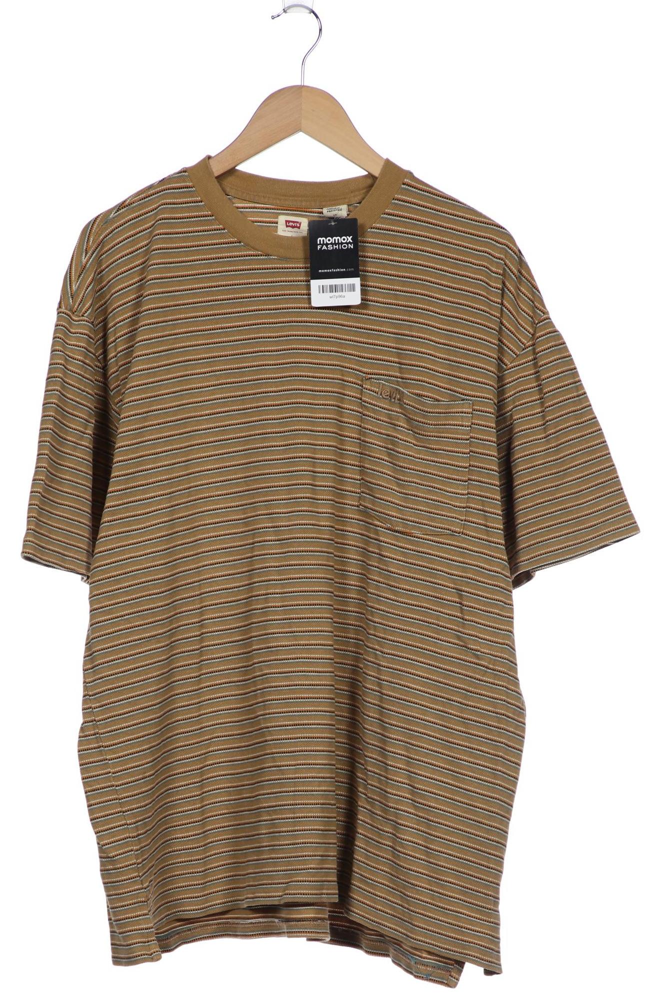 

Levis Herren T-Shirt, beige, Gr. 52