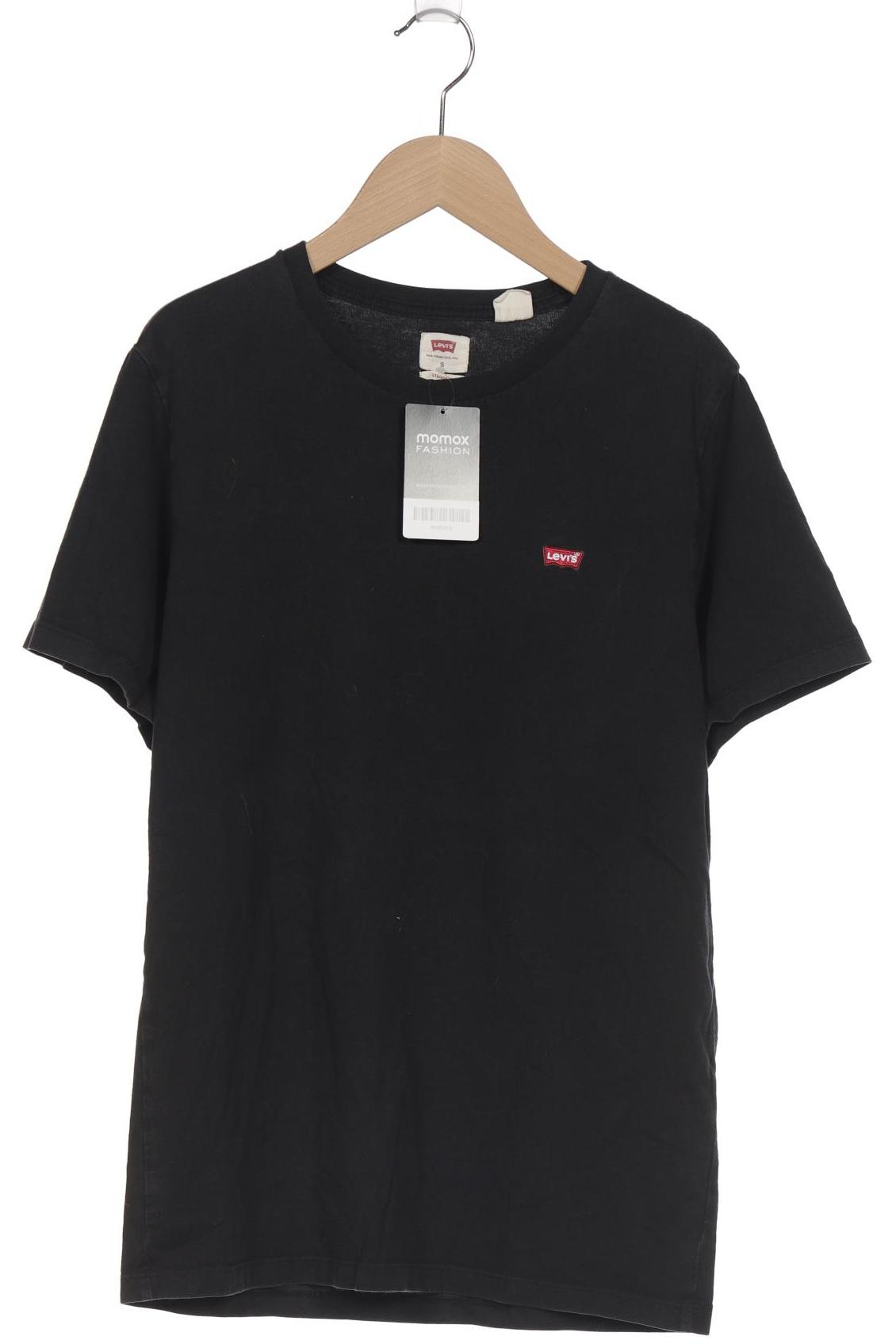 

Levis Herren T-Shirt, schwarz
