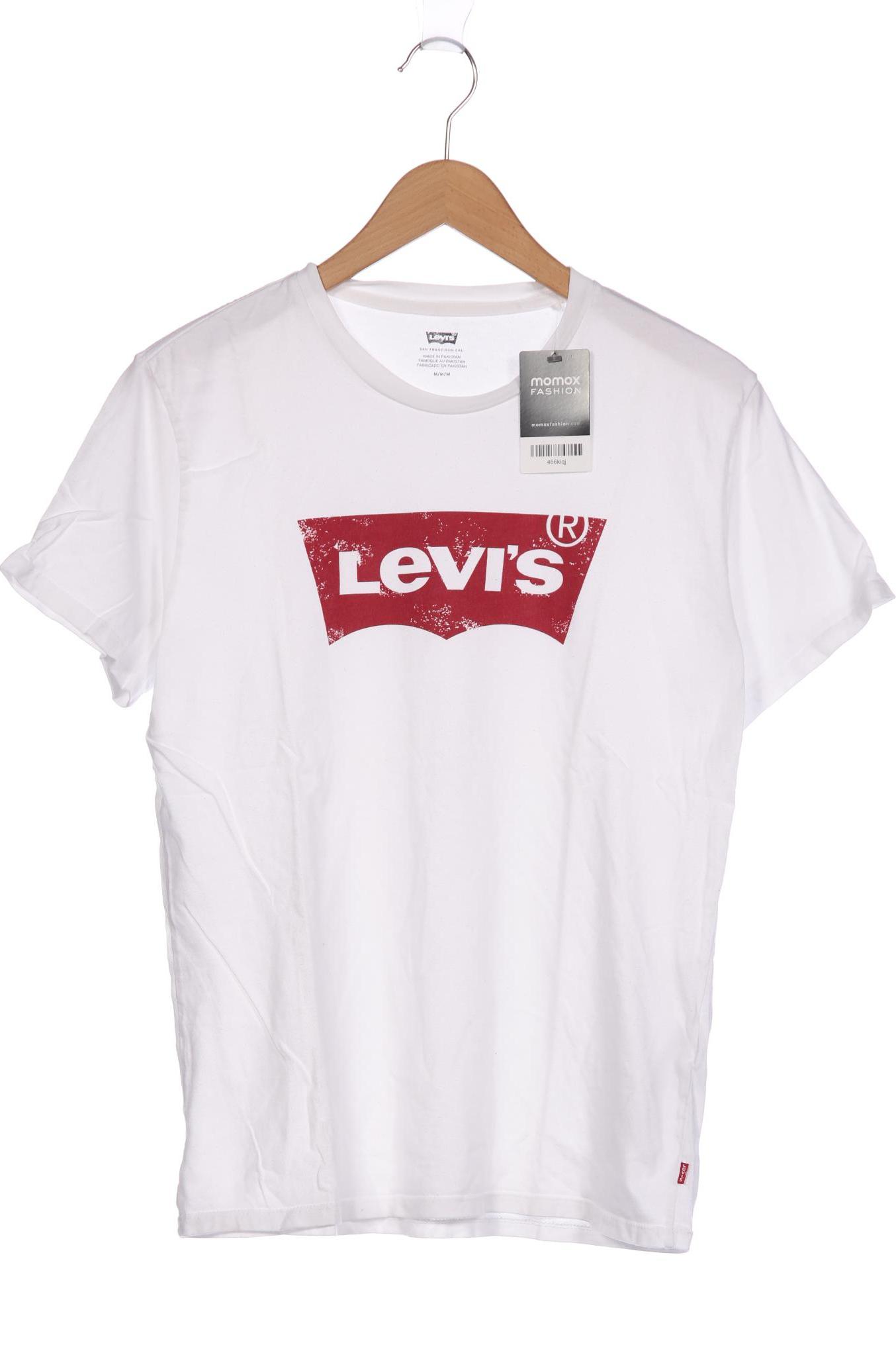 

Levis Herren T-Shirt, weiß