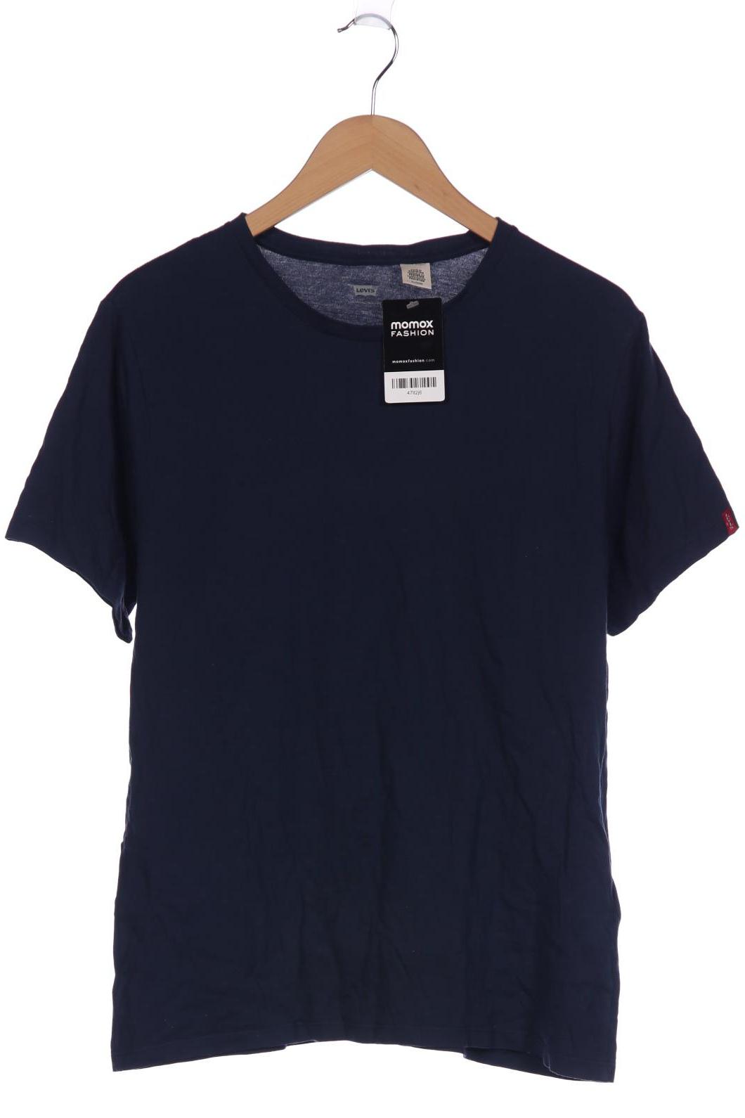 

Levis Herren T-Shirt, marineblau