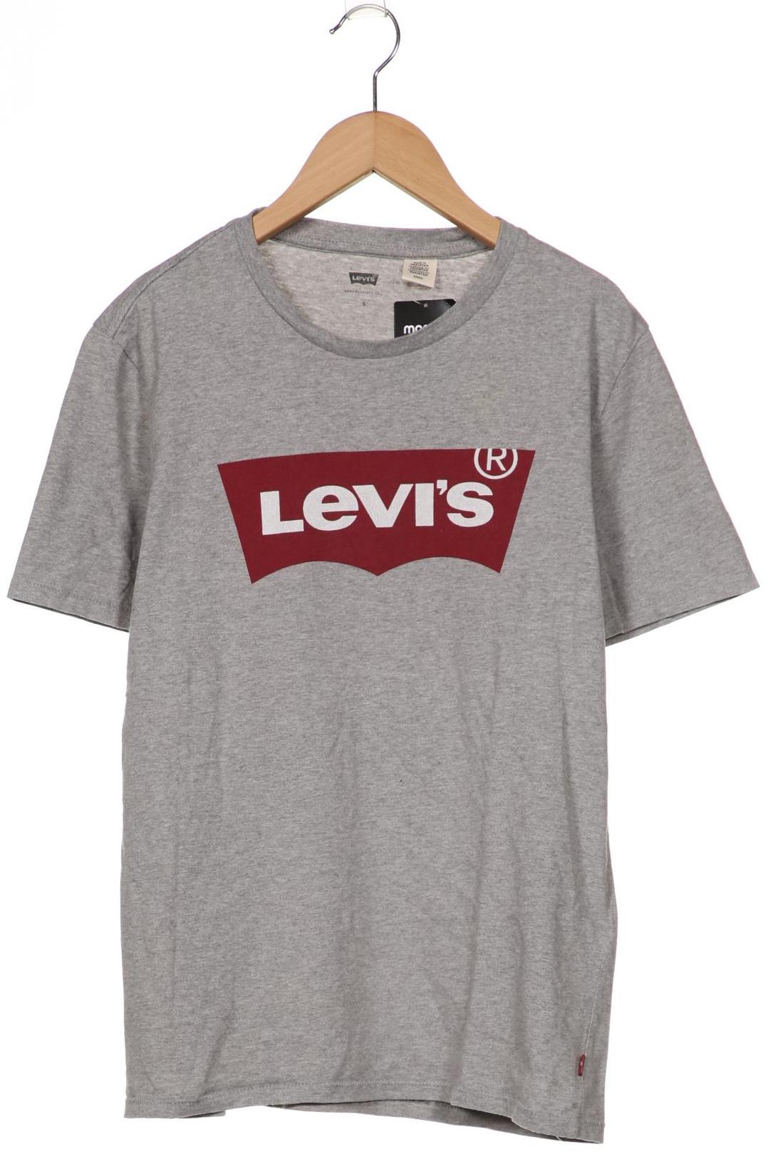 

Levis Herren T-Shirt, grau