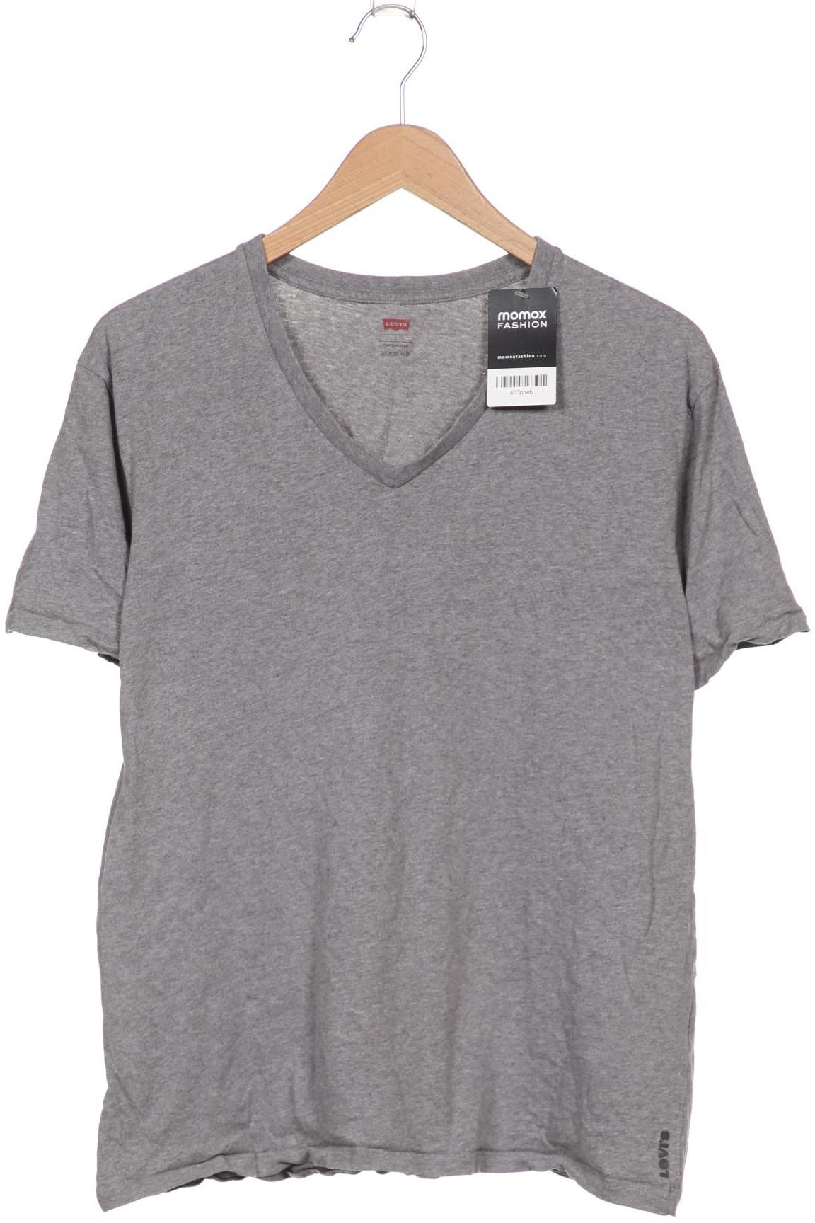 

Levis Herren T-Shirt, grau