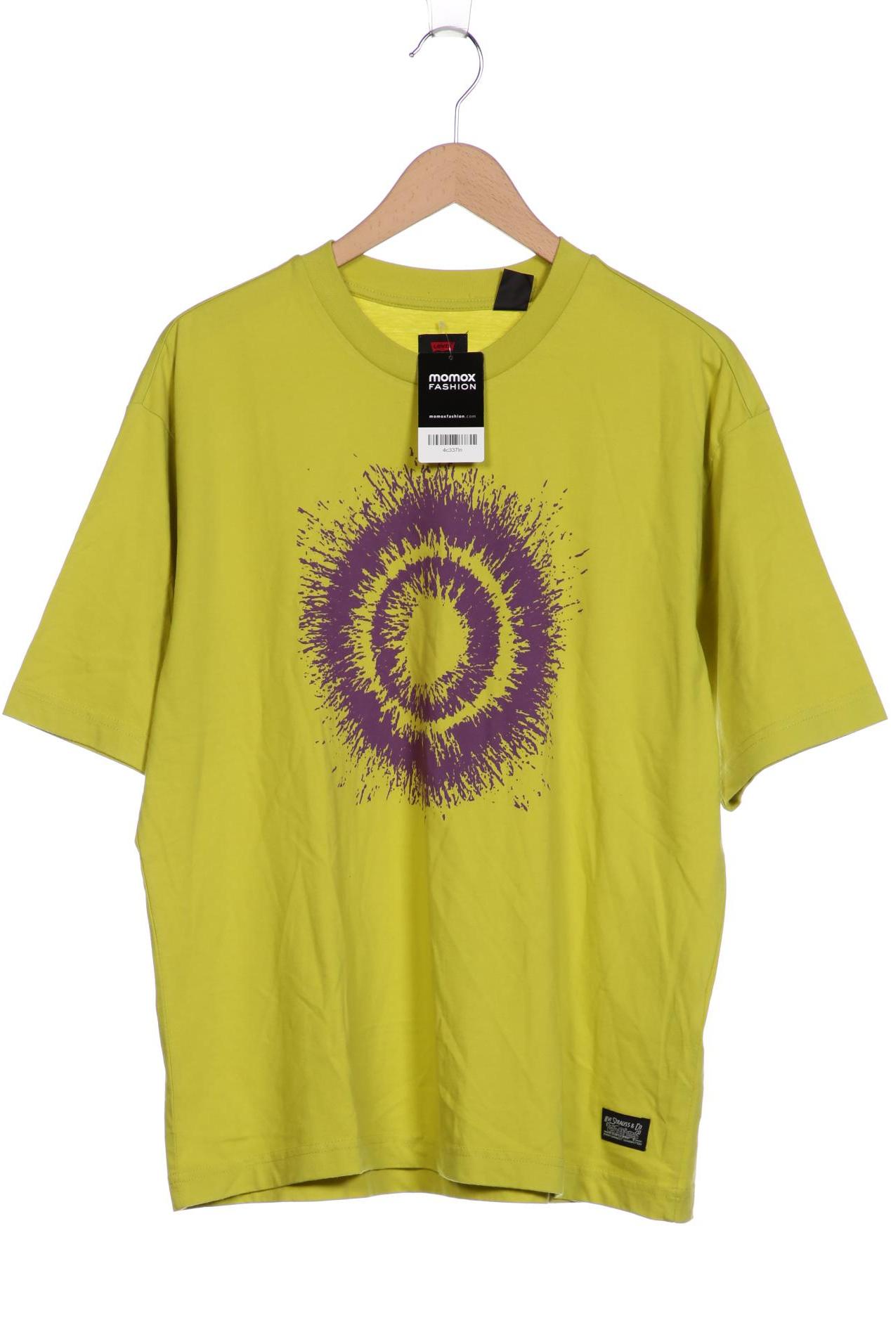 

Levis Herren T-Shirt, grün, Gr. 48