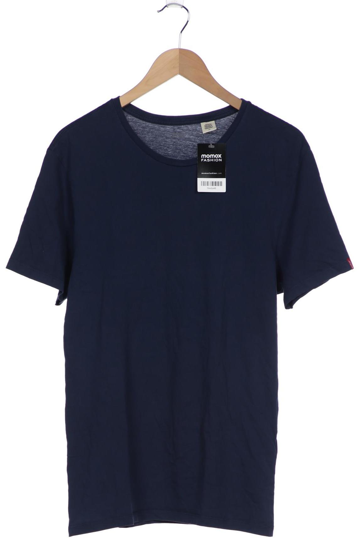 

Levis Herren T-Shirt, marineblau