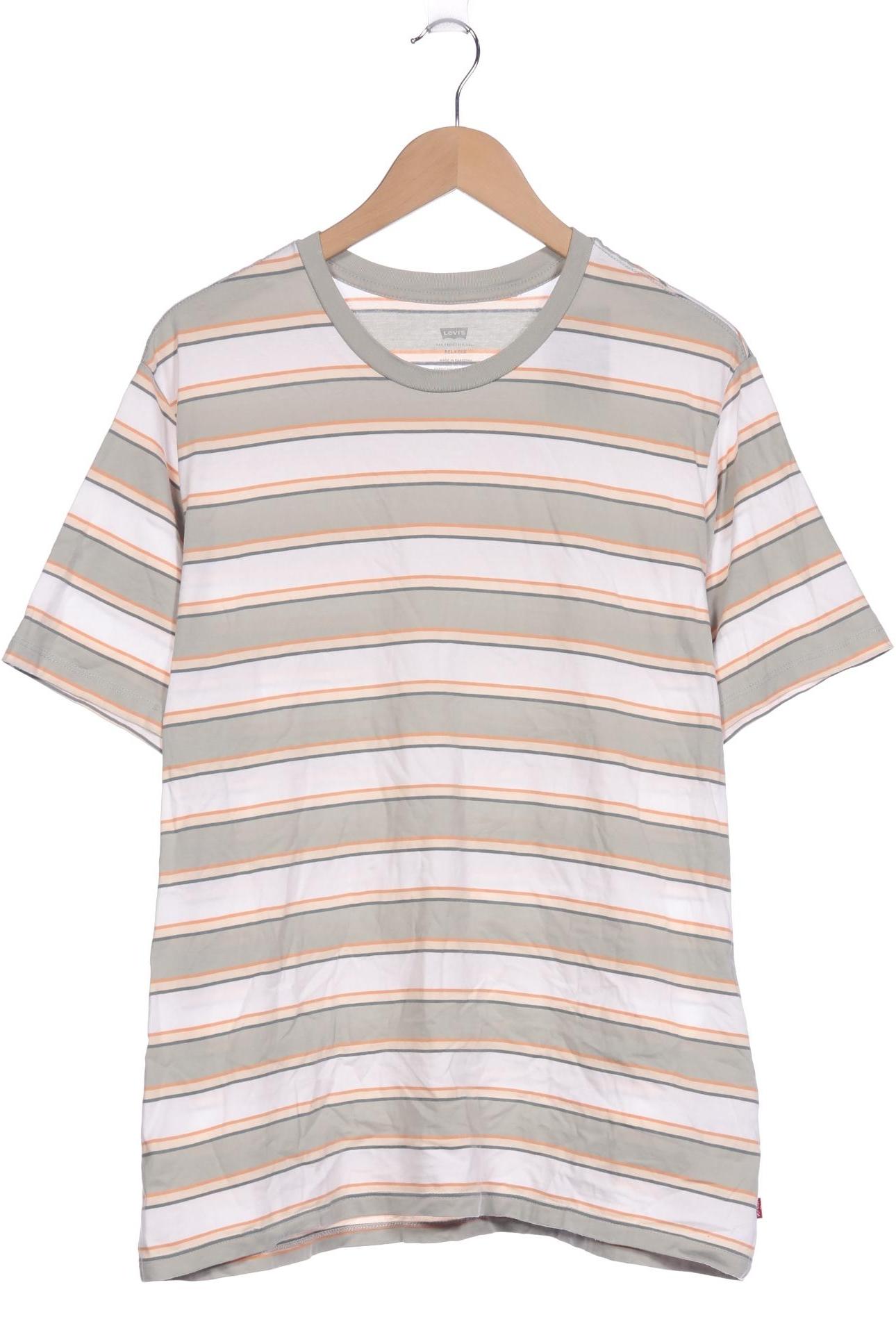 

Levis Herren T-Shirt, grau, Gr. 52
