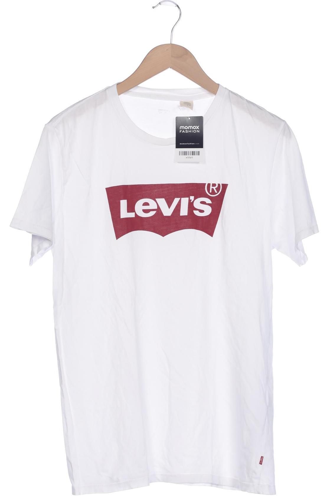 

Levis Herren T-Shirt, weiß