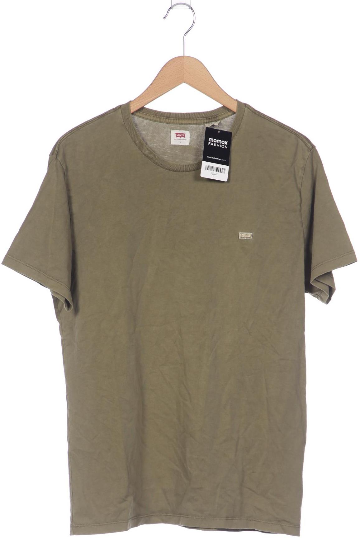 

Levis Herren T-Shirt, grün, Gr. 52