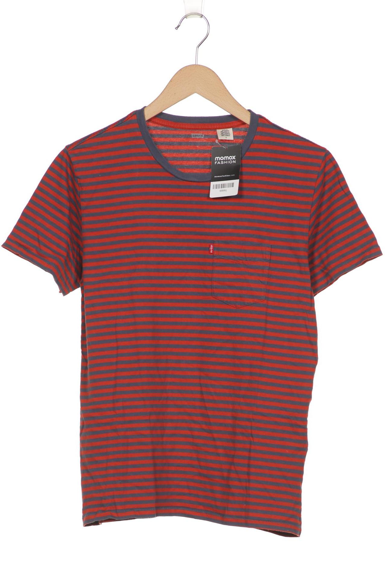 

Levis Herren T-Shirt, marineblau, Gr. 48