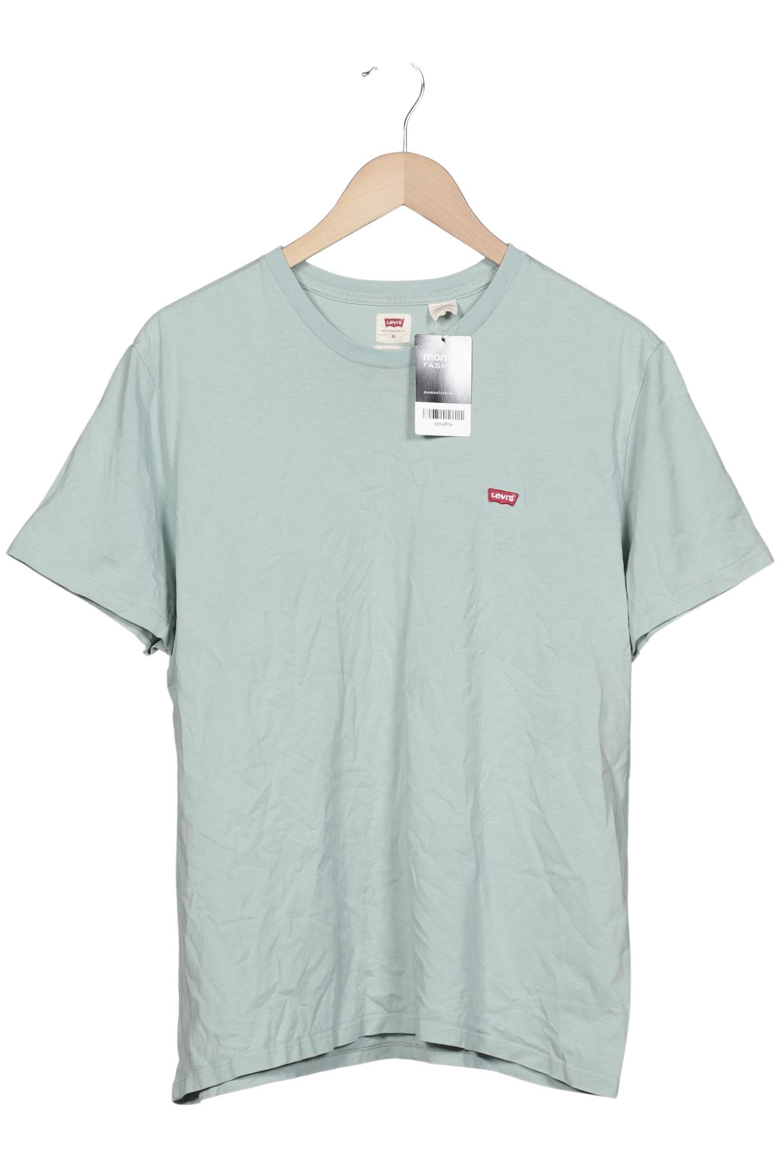

Levis Herren T-Shirt, türkis, Gr. 54