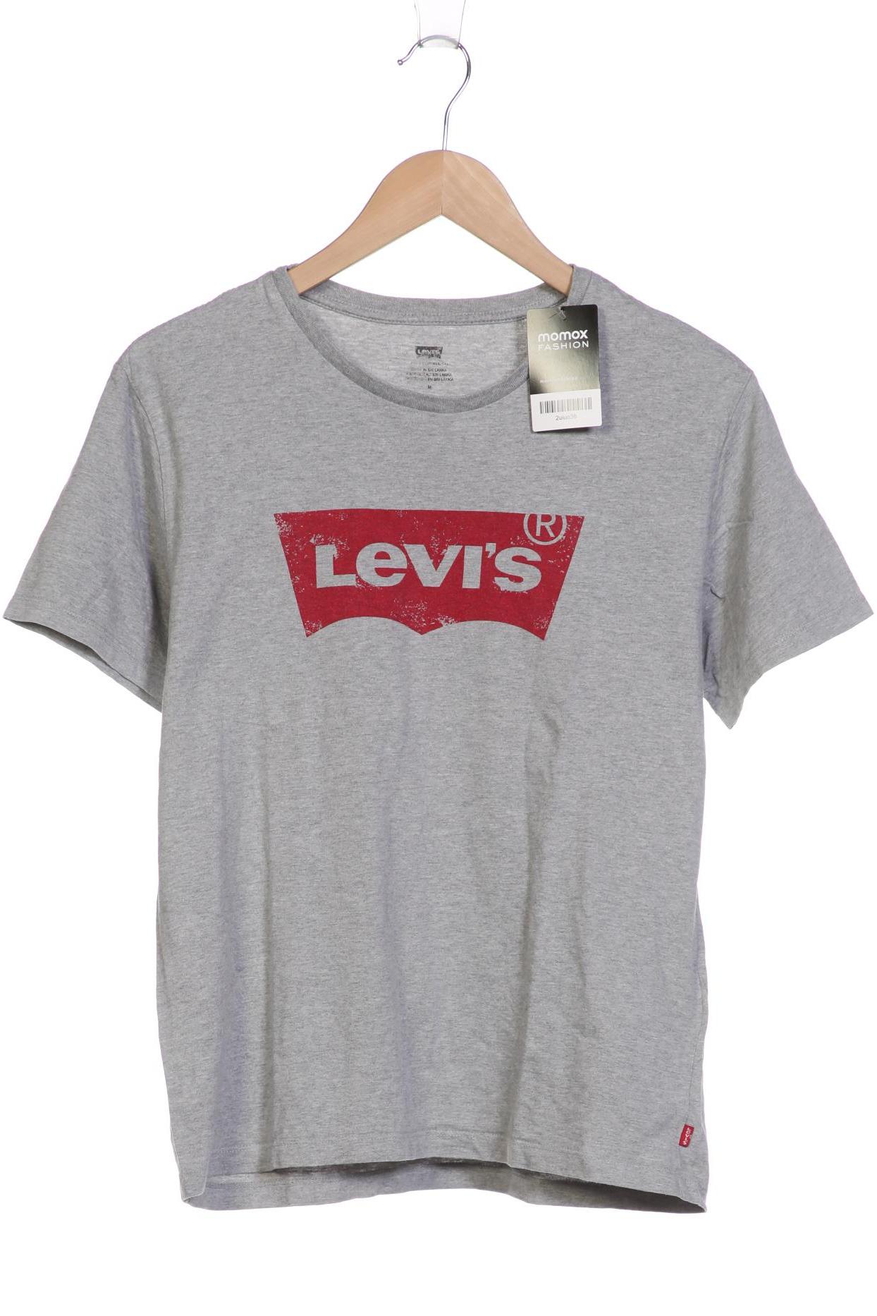 

Levis Herren T-Shirt, grau, Gr. 48