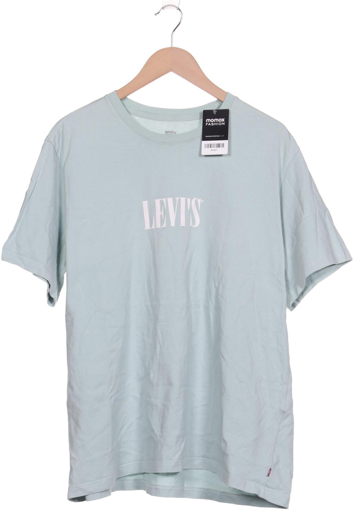 

Levis Herren T-Shirt, hellgrün