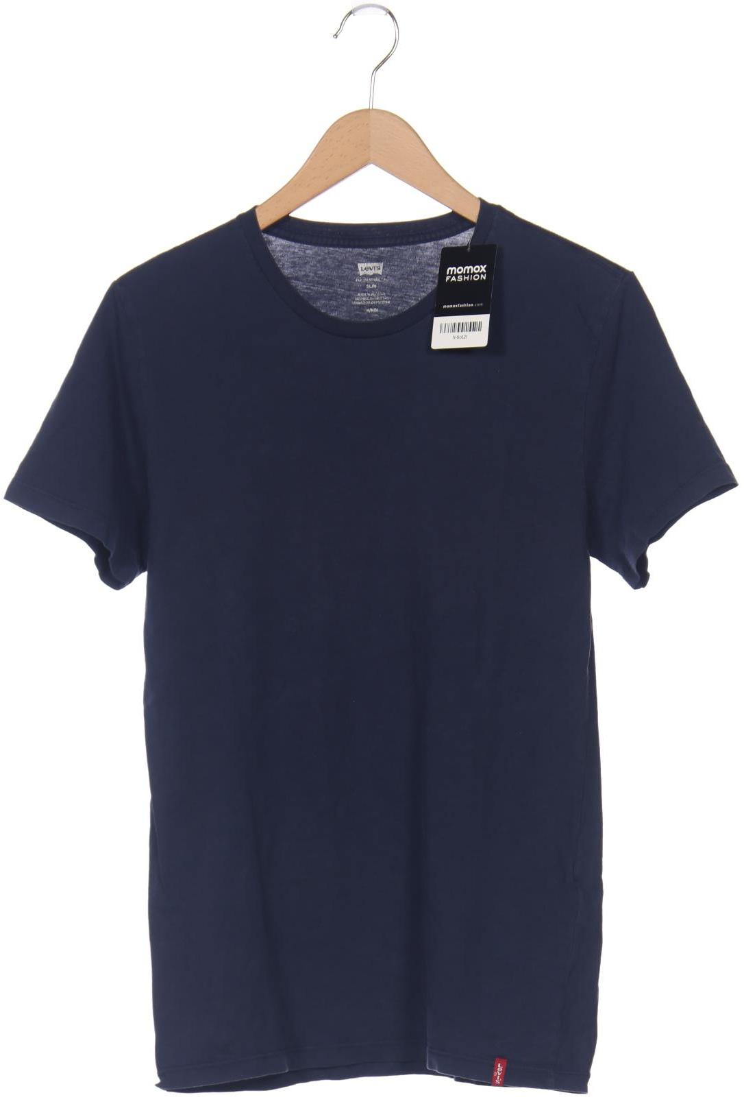 

Levis Herren T-Shirt, marineblau