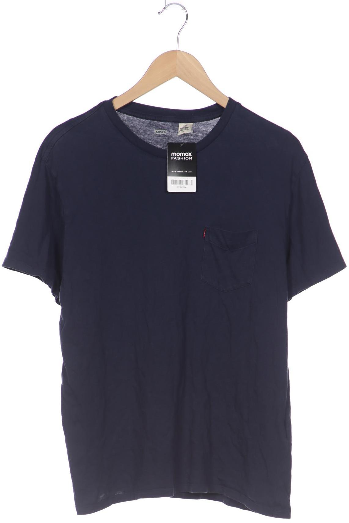 

Levis Herren T-Shirt, marineblau, Gr. 52