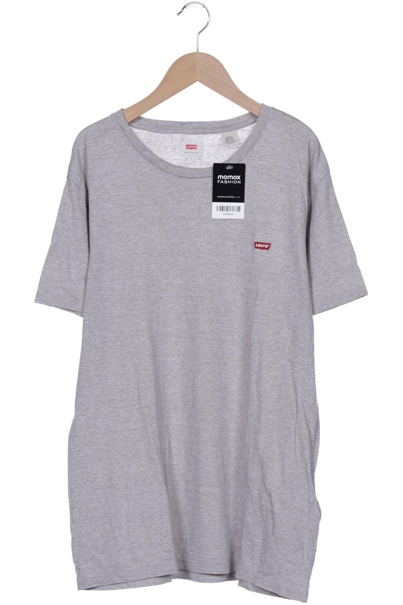 

Levis Herren T-Shirt, grau, Gr. 52
