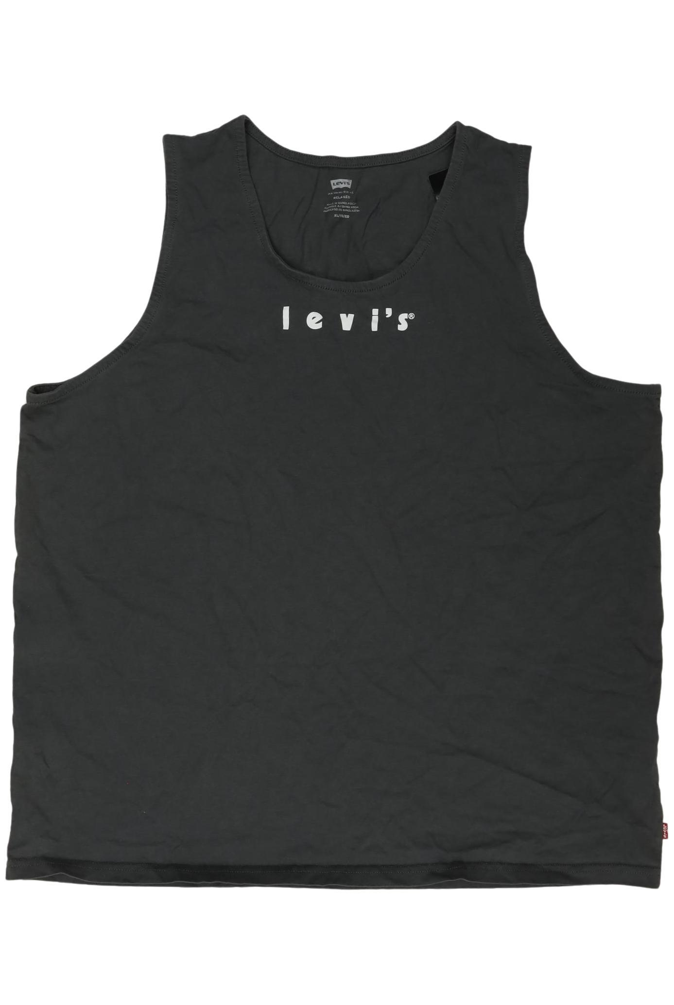 

Levis Herren T-Shirt, grau, Gr. 54