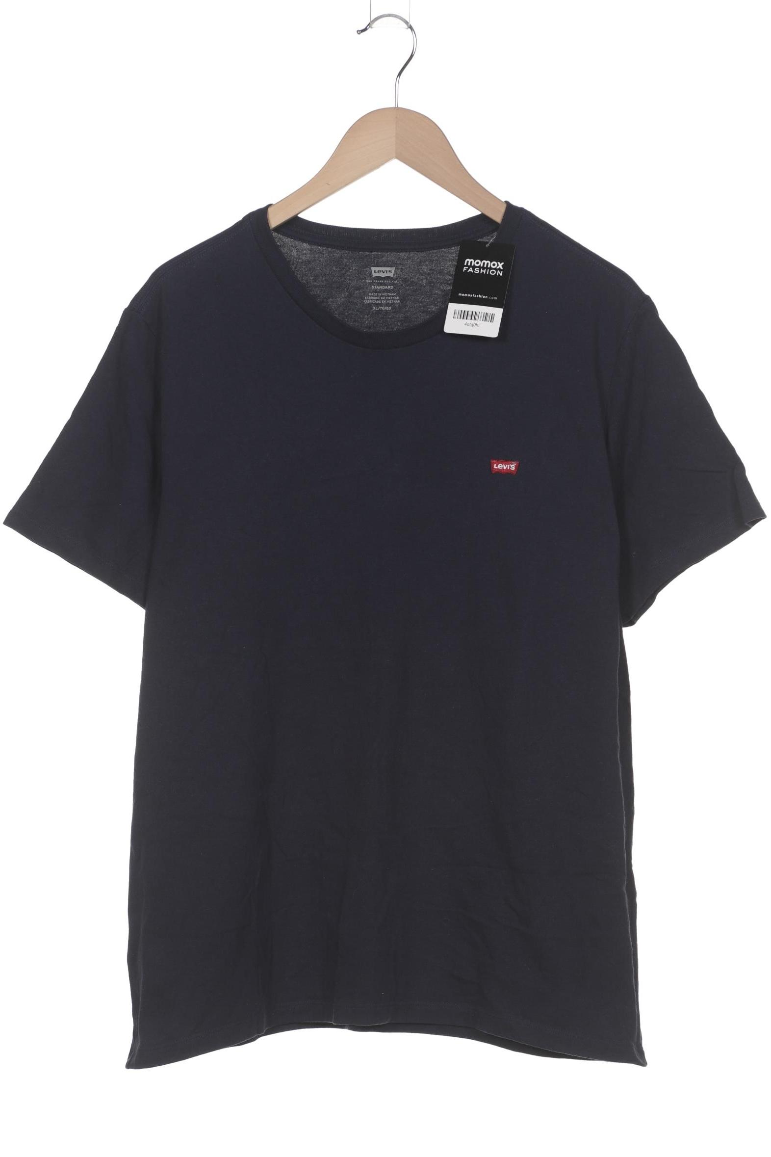 

Levis Herren T-Shirt, marineblau, Gr. 54