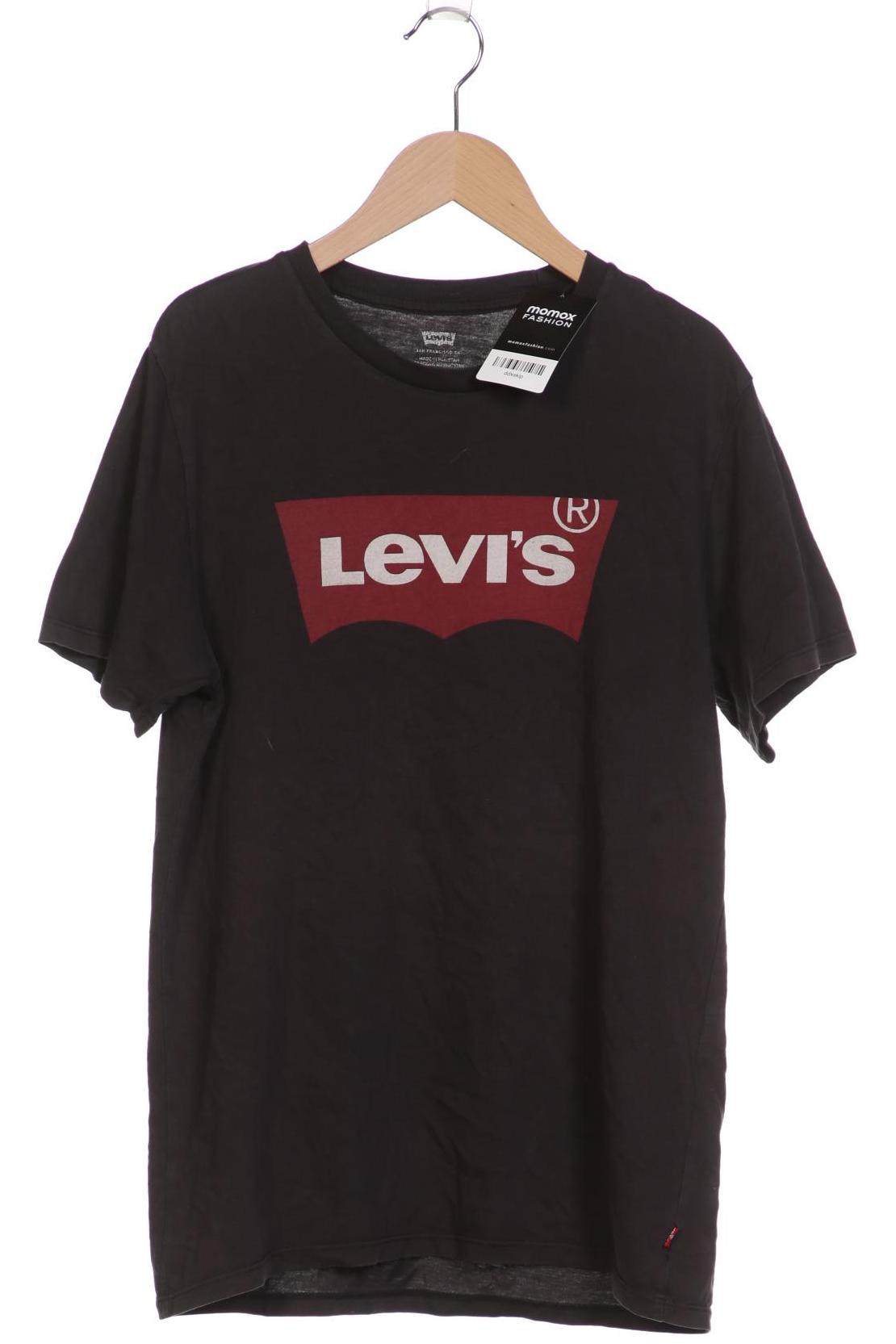 

Levis Herren T-Shirt, grau, Gr. 46