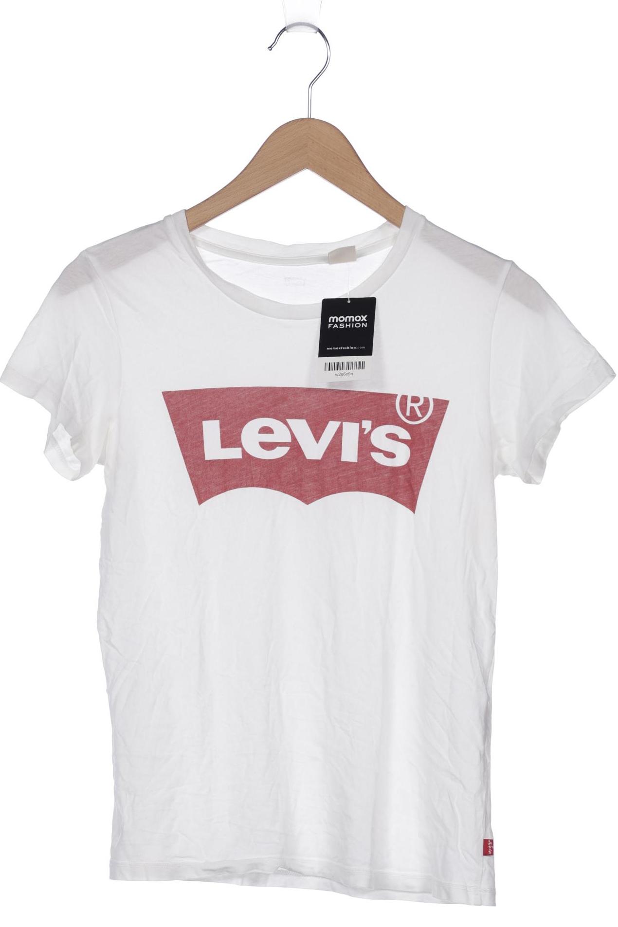 

Levis Herren T-Shirt, weiß, Gr. 44