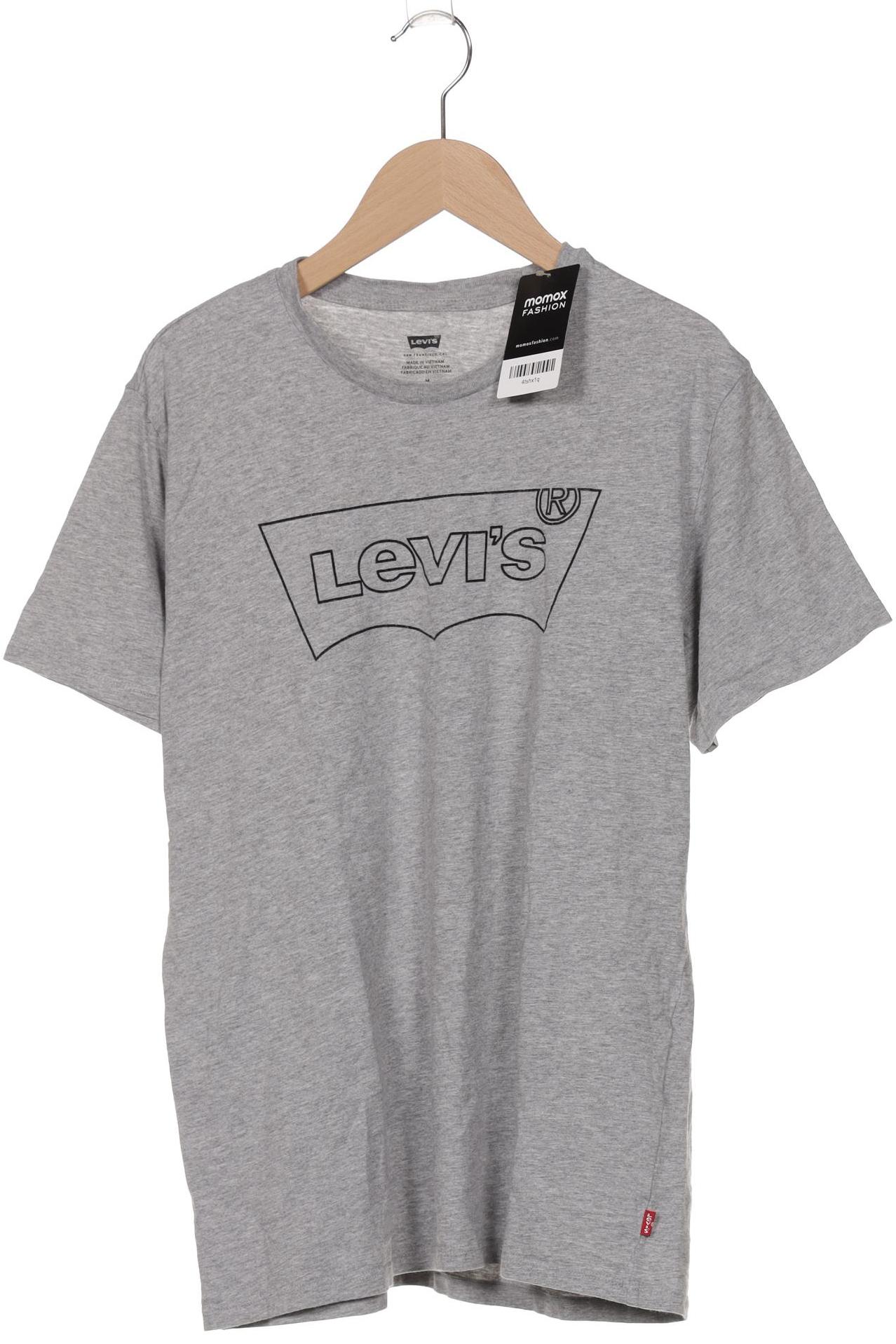 

Levis Herren T-Shirt, grau, Gr. 48