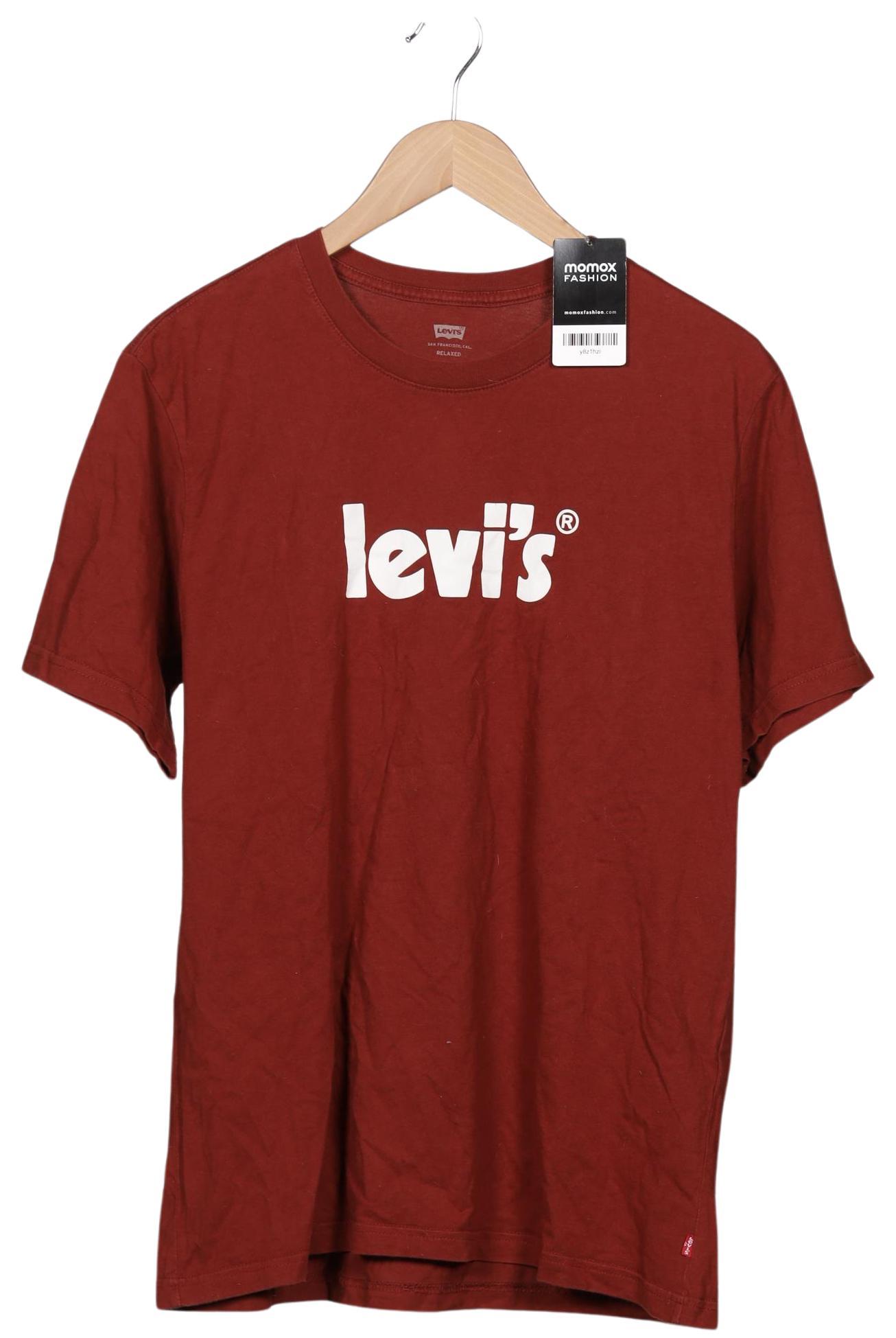 

Levis Herren T-Shirt, braun, Gr. 48