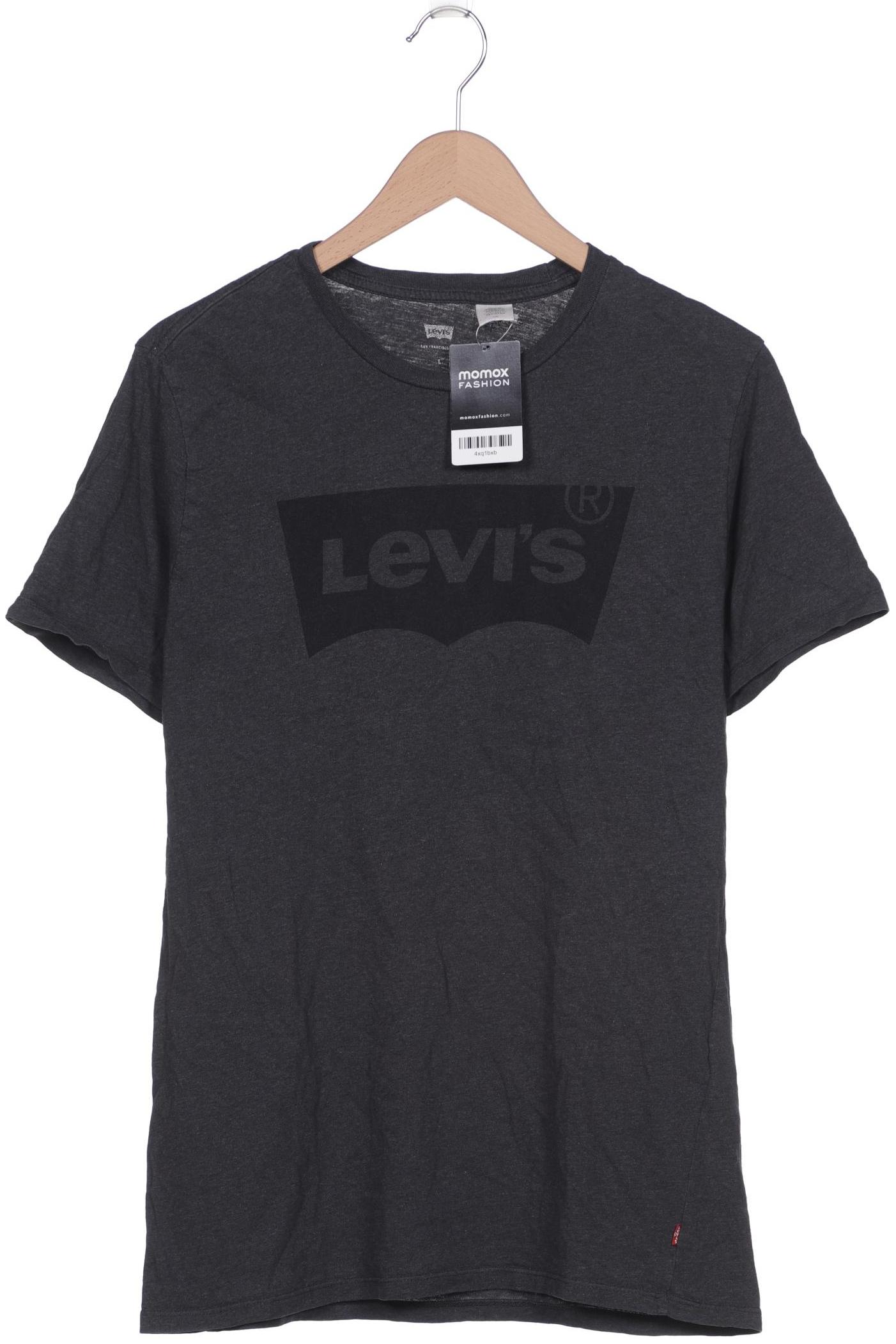 

Levis Herren T-Shirt, grau