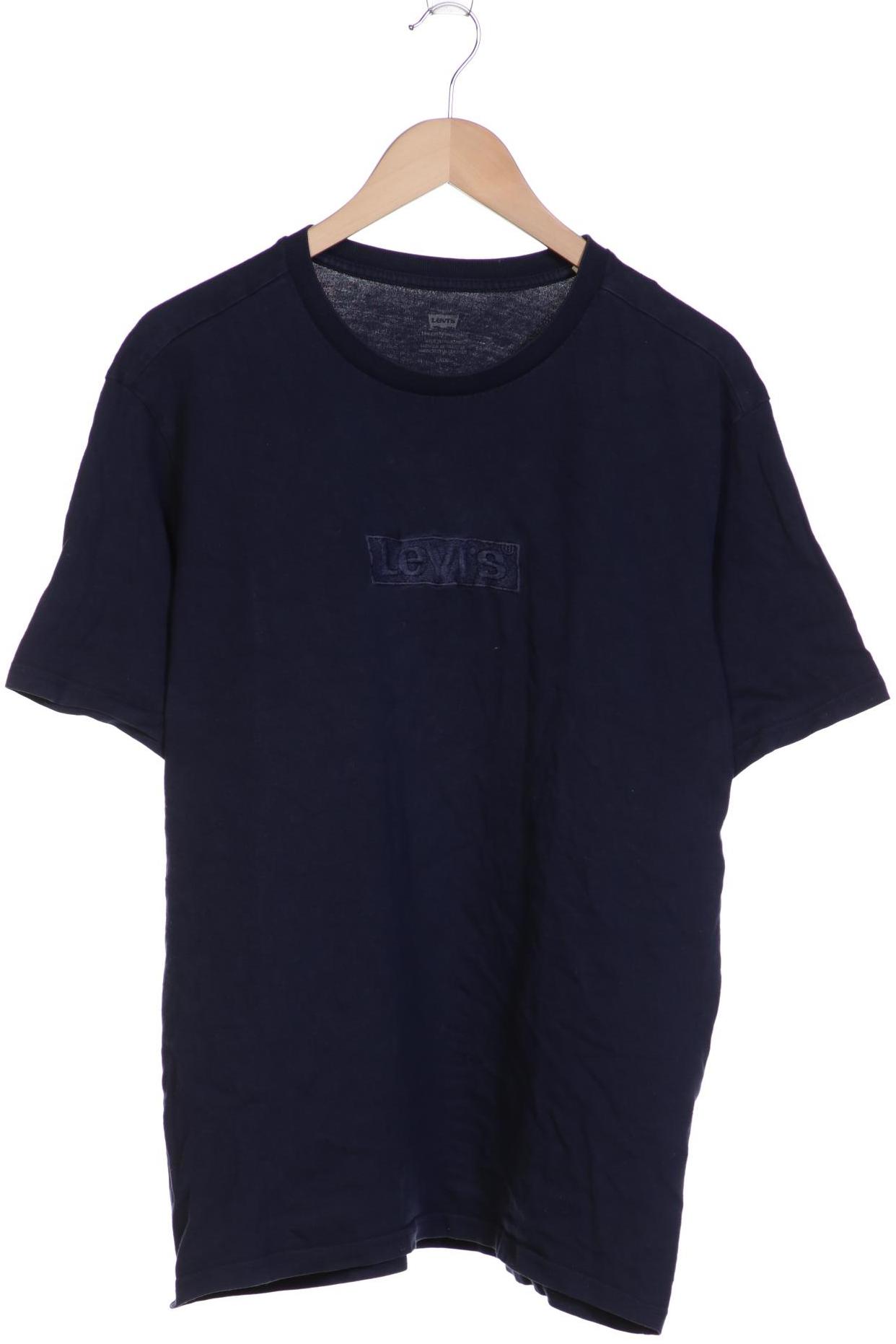 

Levis Herren T-Shirt, marineblau, Gr. 52