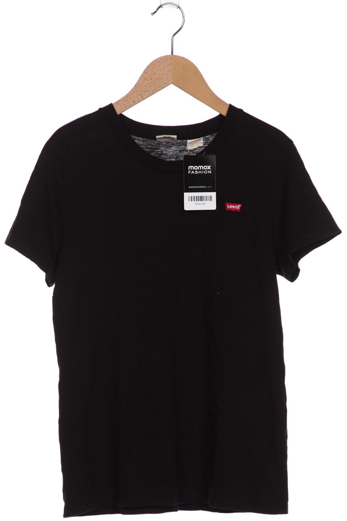 

Levis Herren T-Shirt, schwarz, Gr. 46