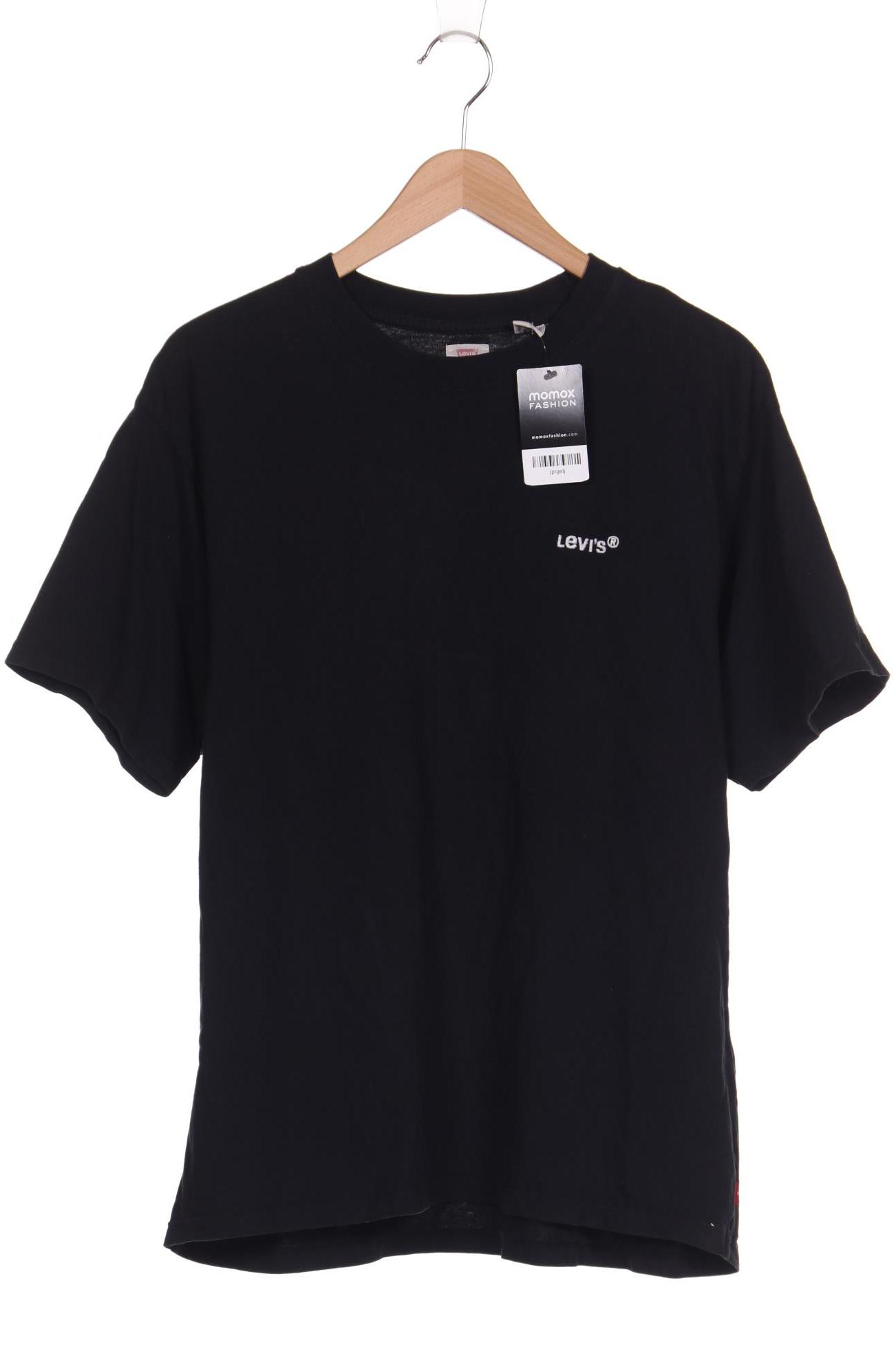 

Levis Herren T-Shirt, schwarz, Gr. 52