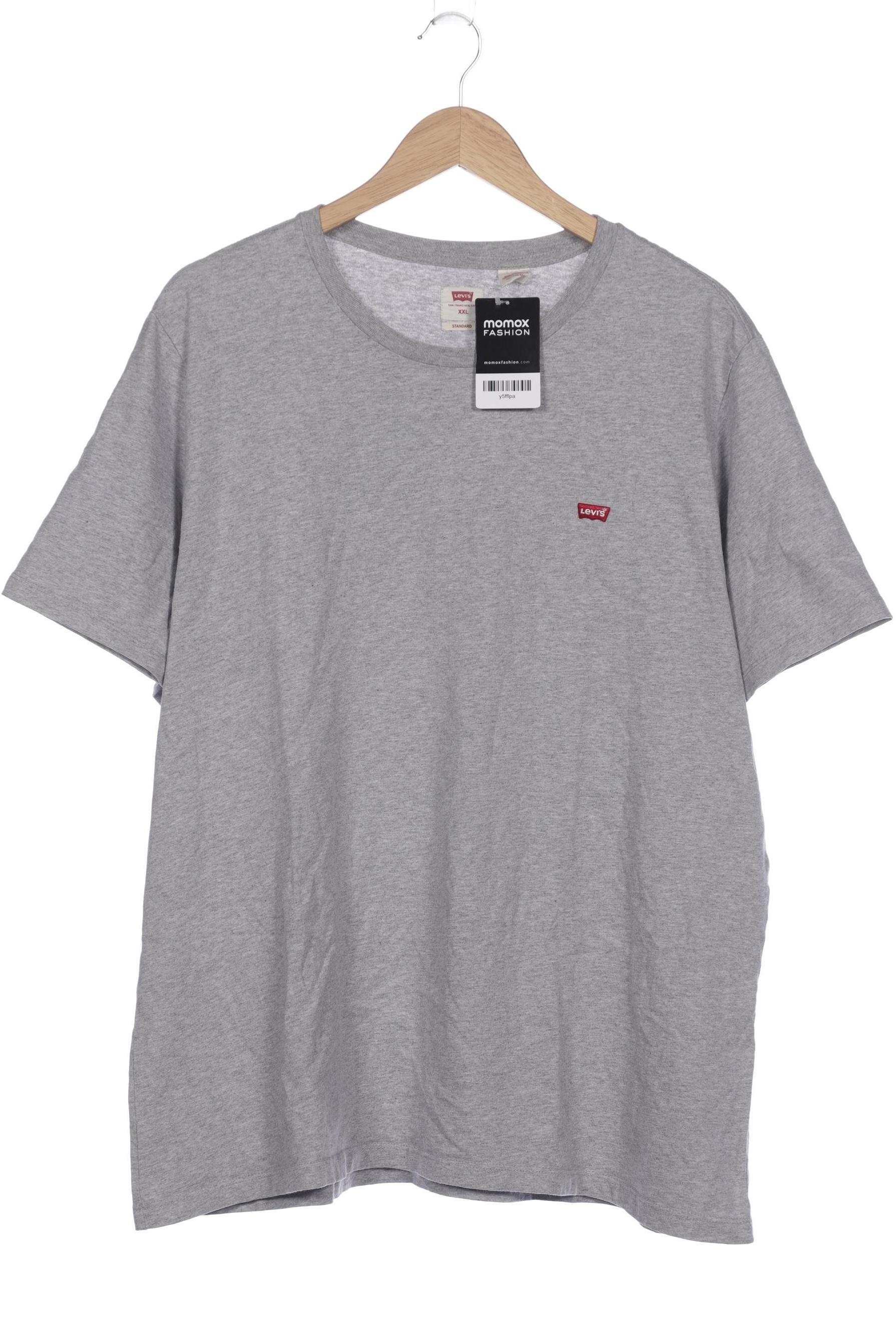 

Levis Herren T-Shirt, grau, Gr. 56