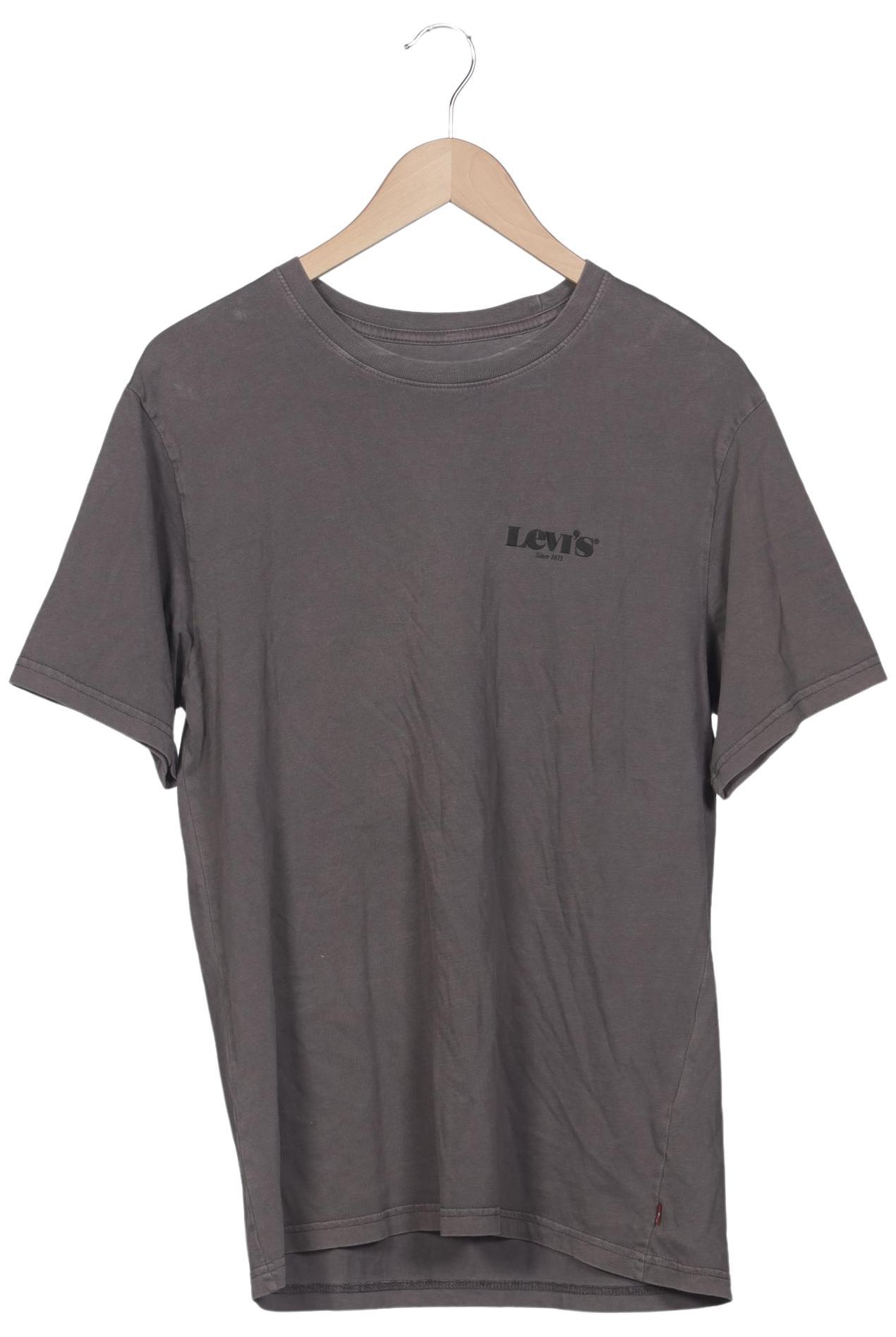 

Levis Herren T-Shirt, grau, Gr. 48